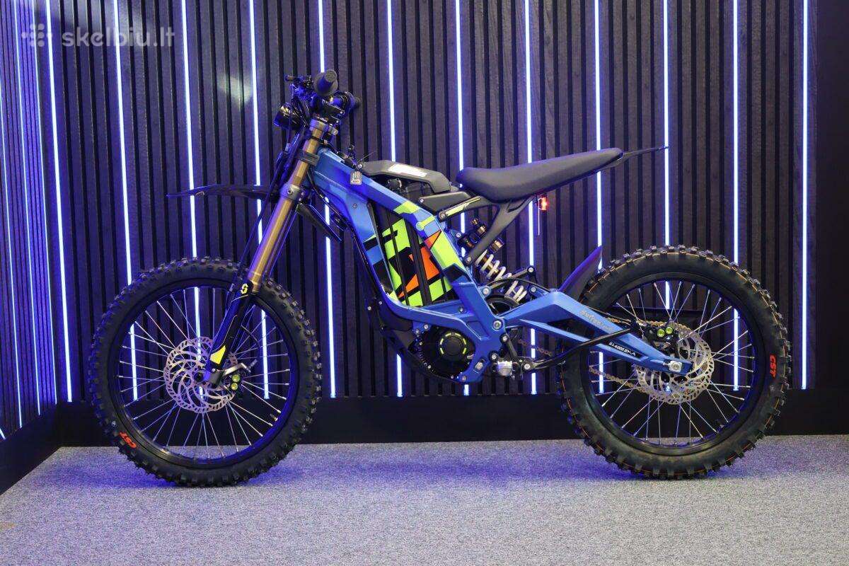 Surron light bee X 2025