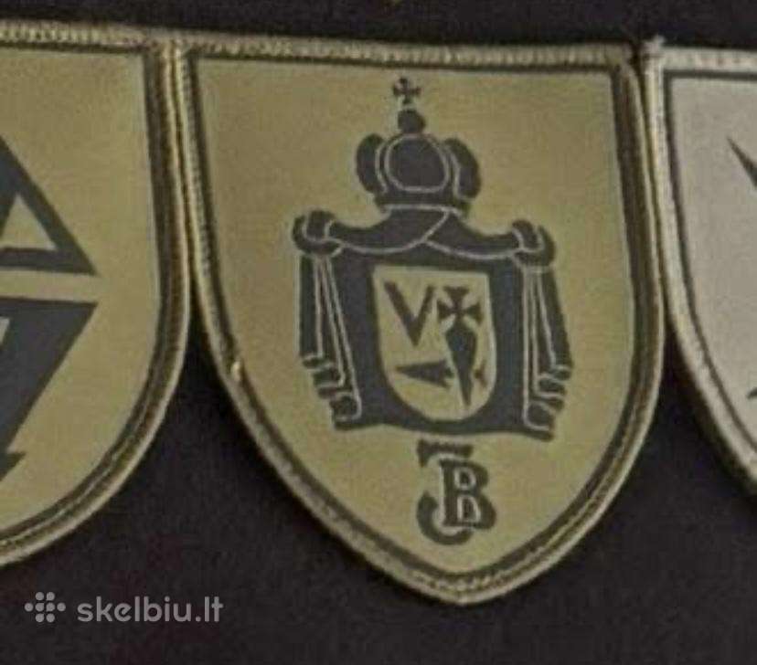 Ieškau