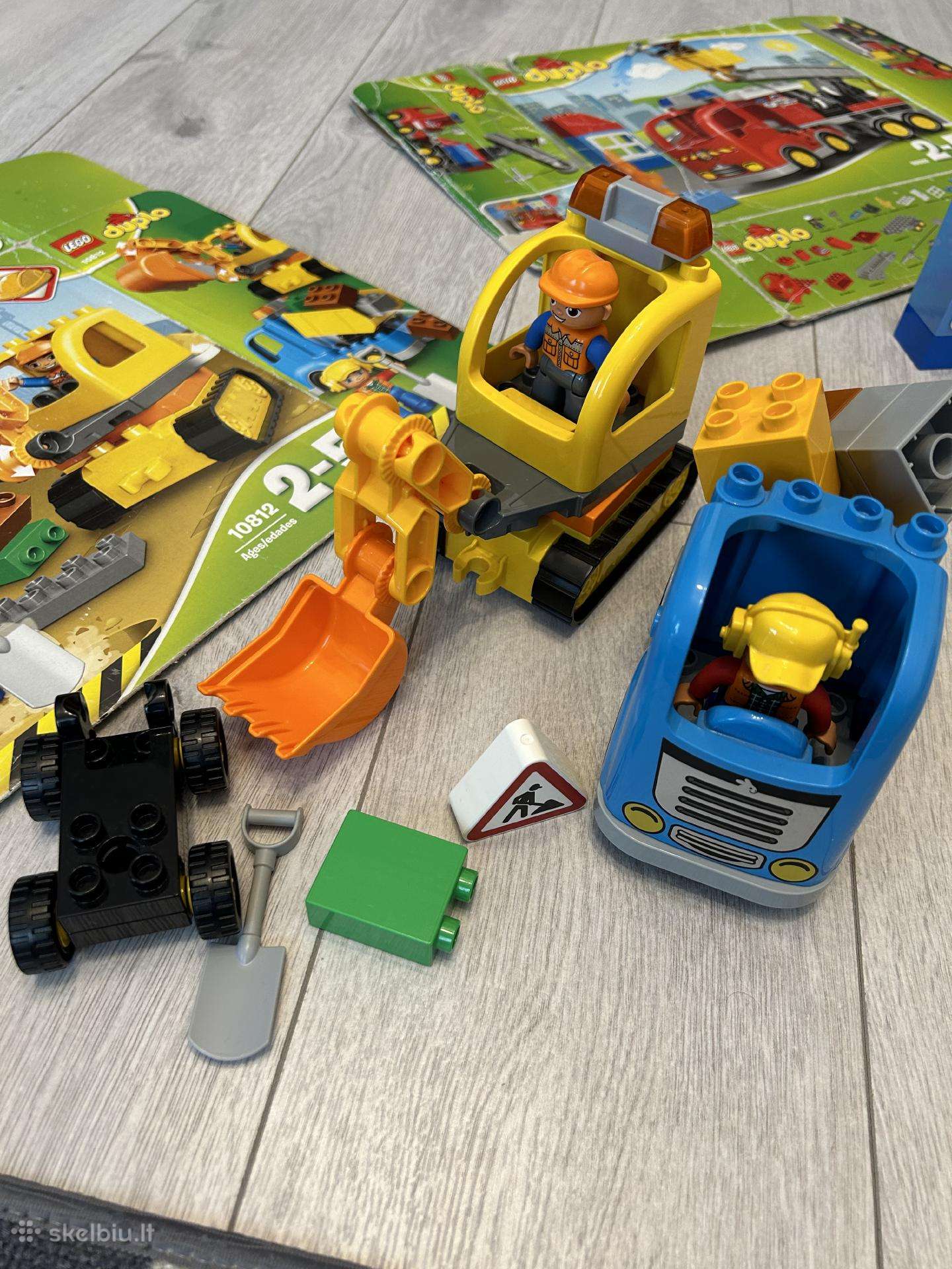 Lego Duplo