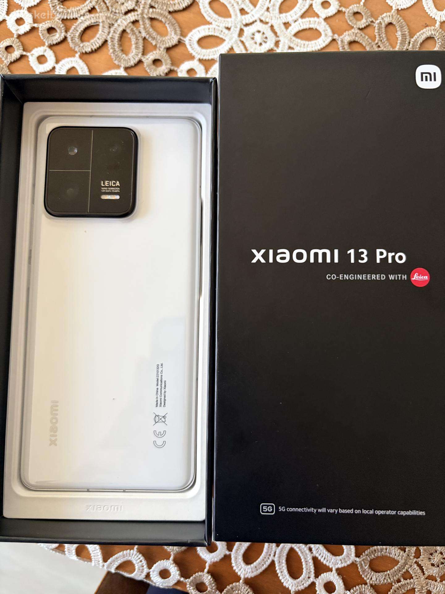 Xiaomi 13 Pro