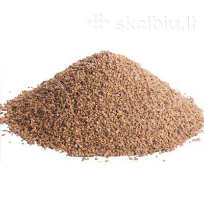 1.5kg riesutu lukstai voztuvu valymui