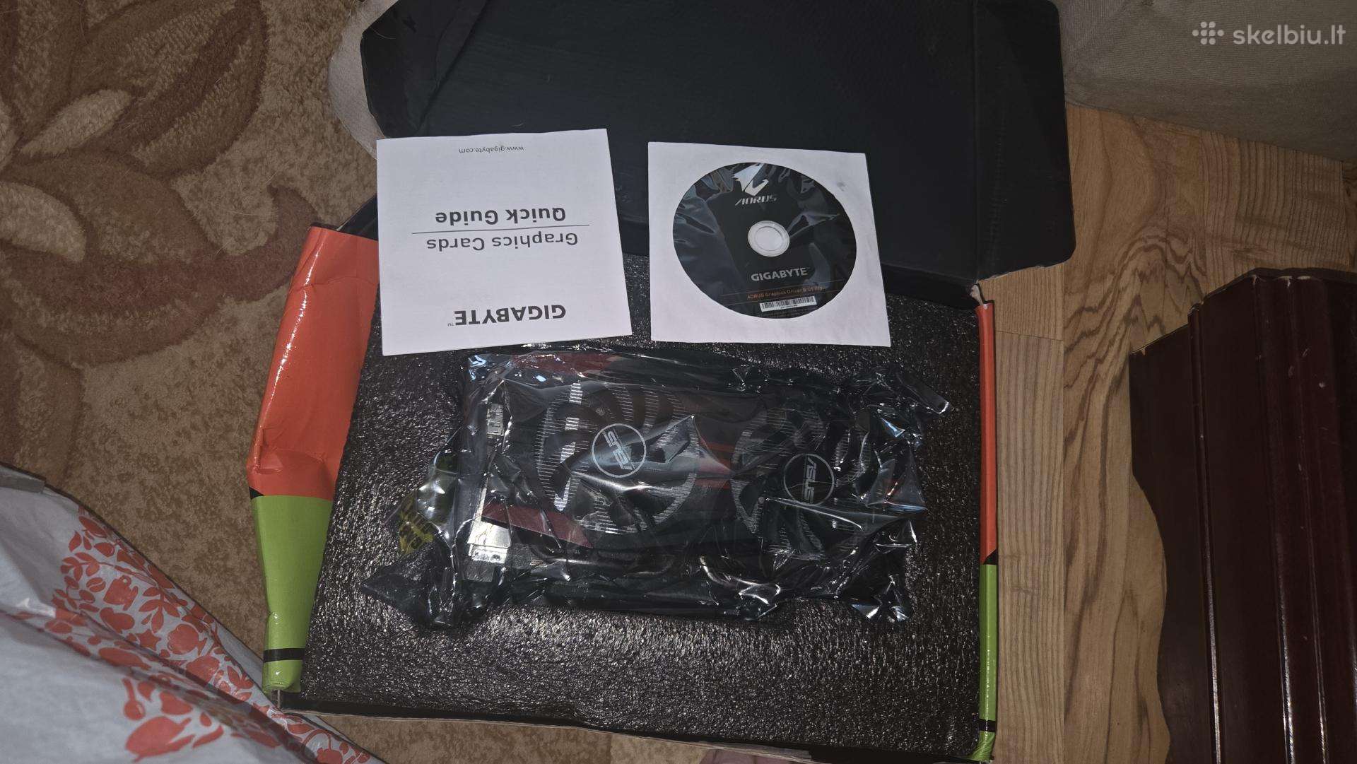 Vaizdo plokšte Geforse Gtx 760 Direct 2