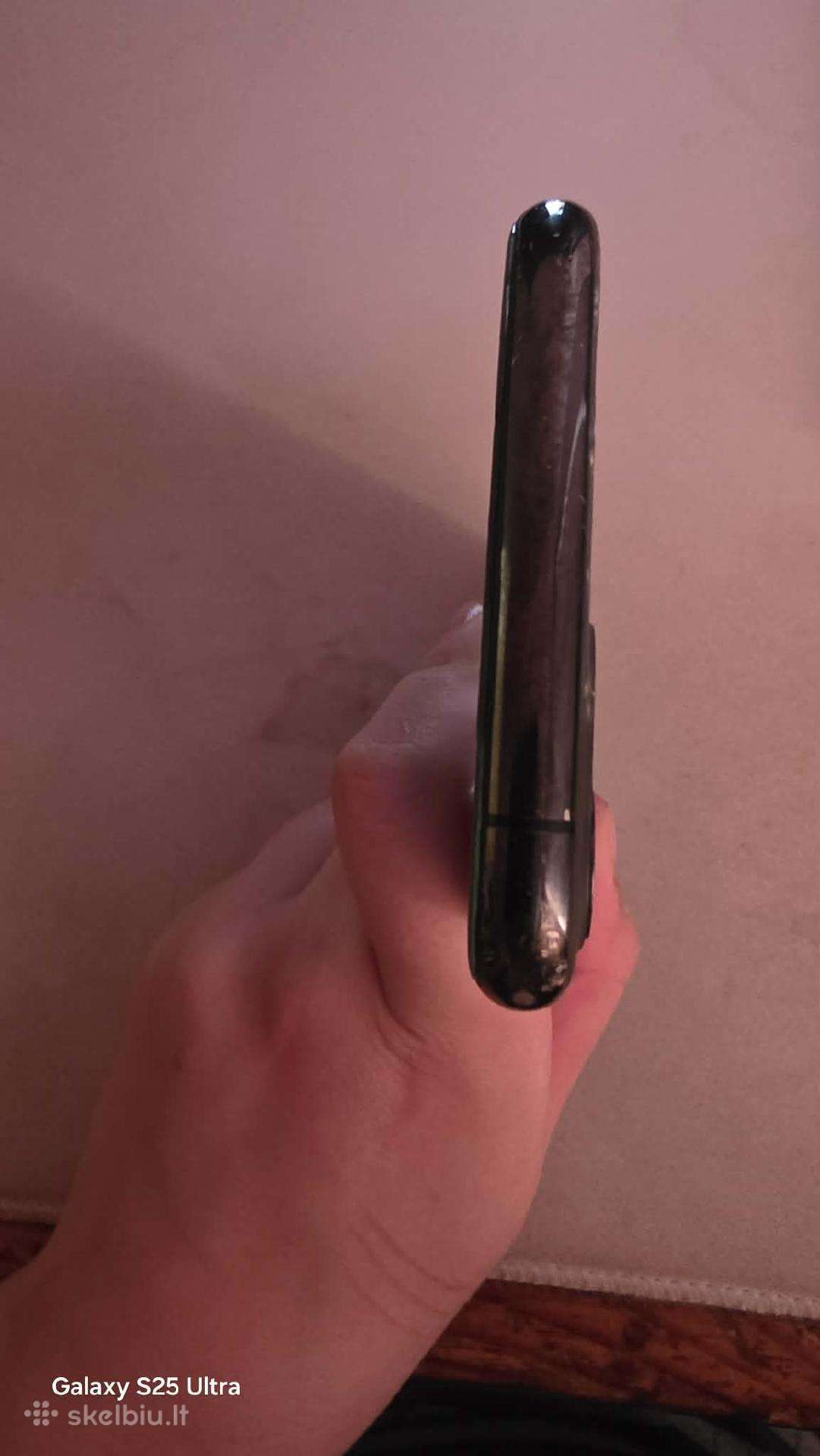 iPhone 11 pro