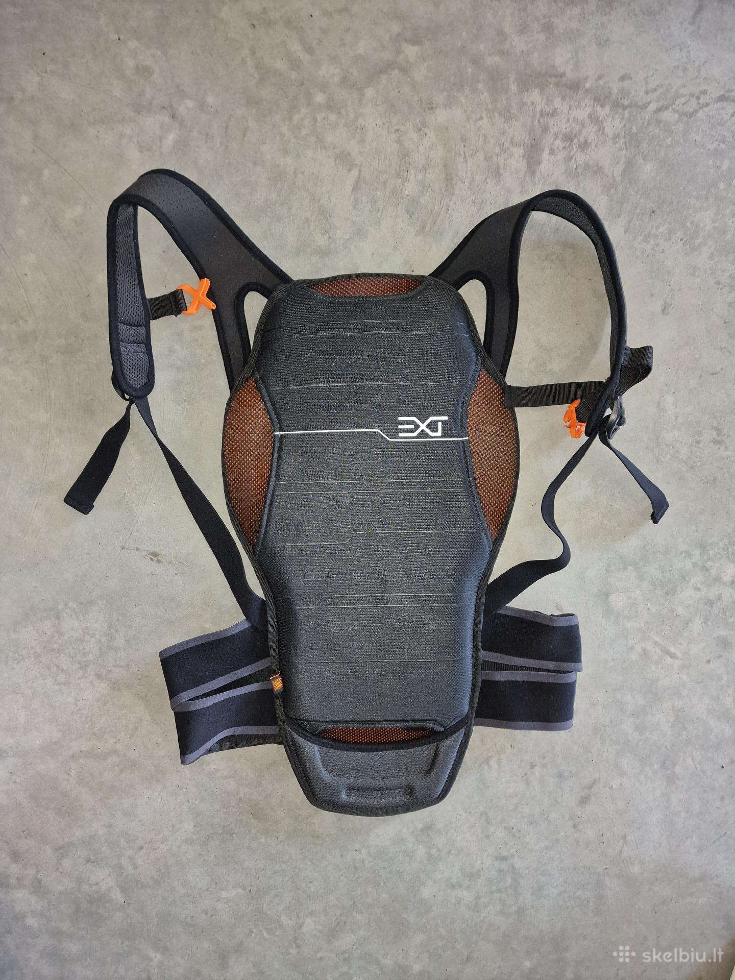 Nugaros apsauga Everest, dydis M/l (164–178 cm)