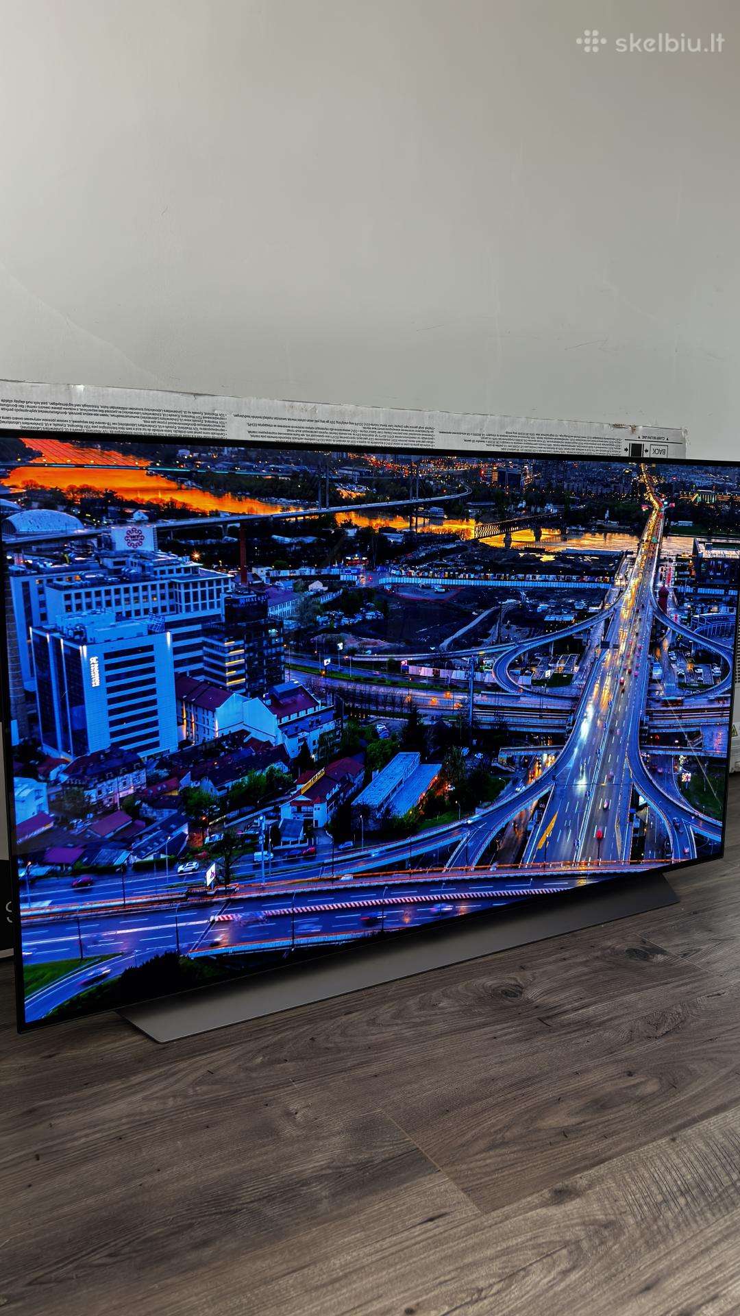 LG Oled C1 55