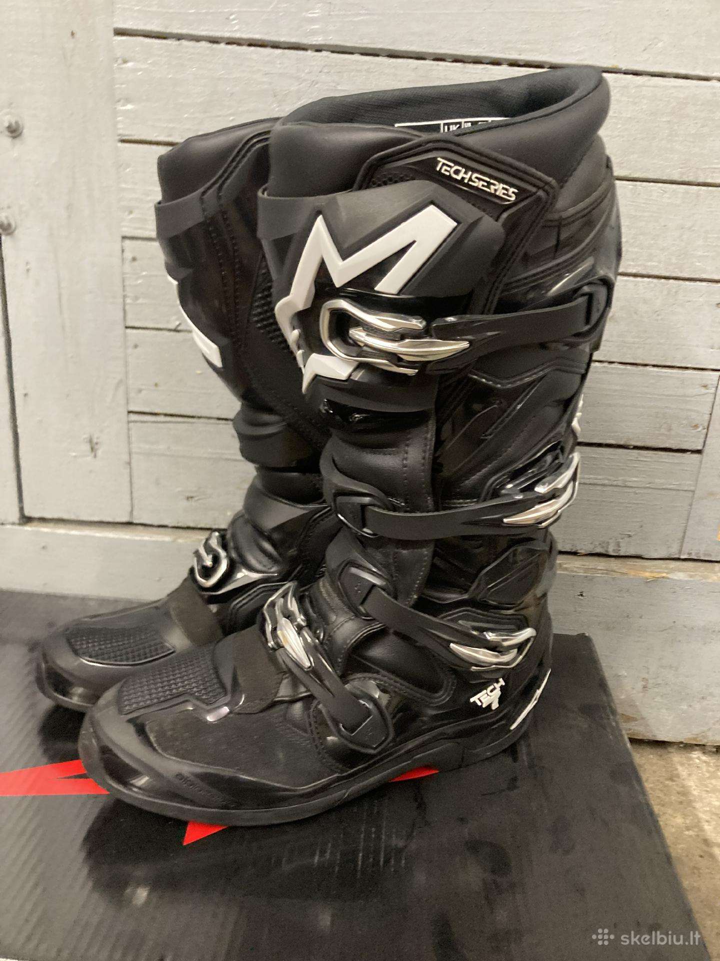 Parduodami batai Alpinestars Tech 7