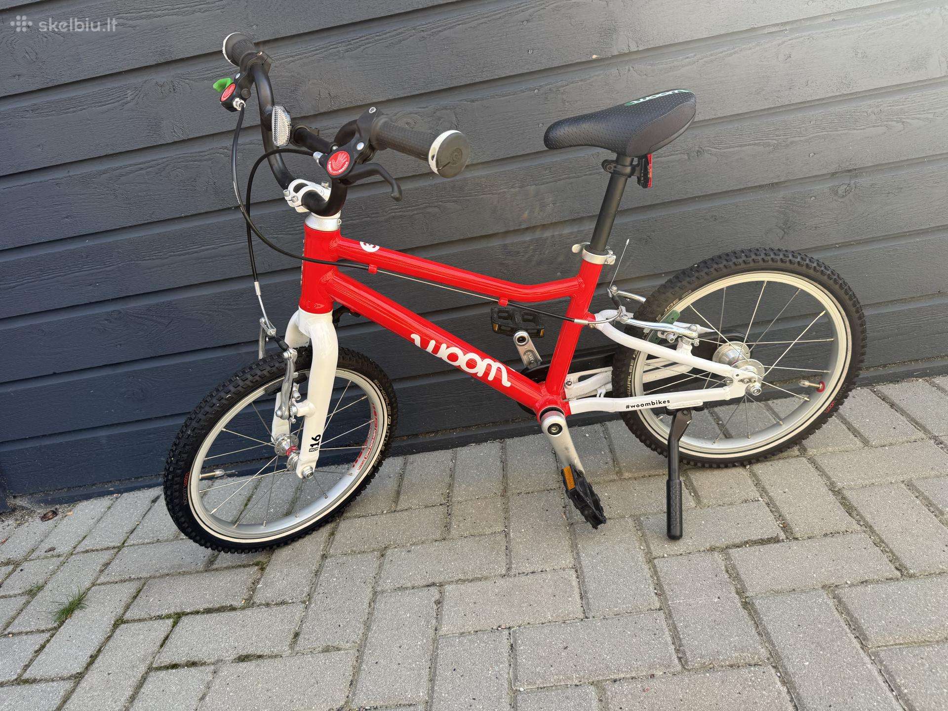 Kid bike Woom