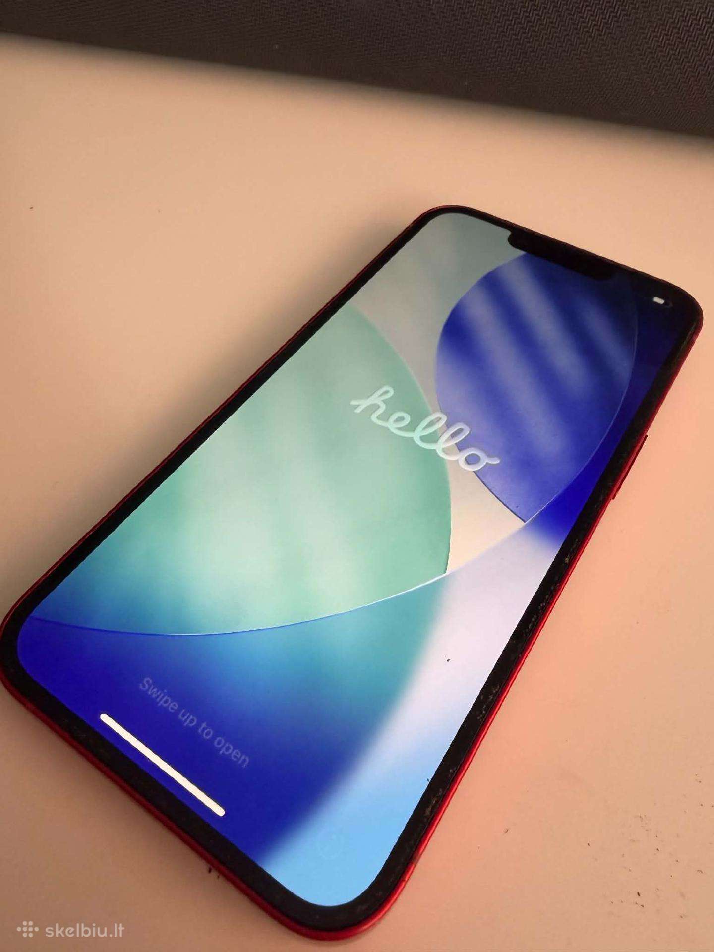 iPhone 13