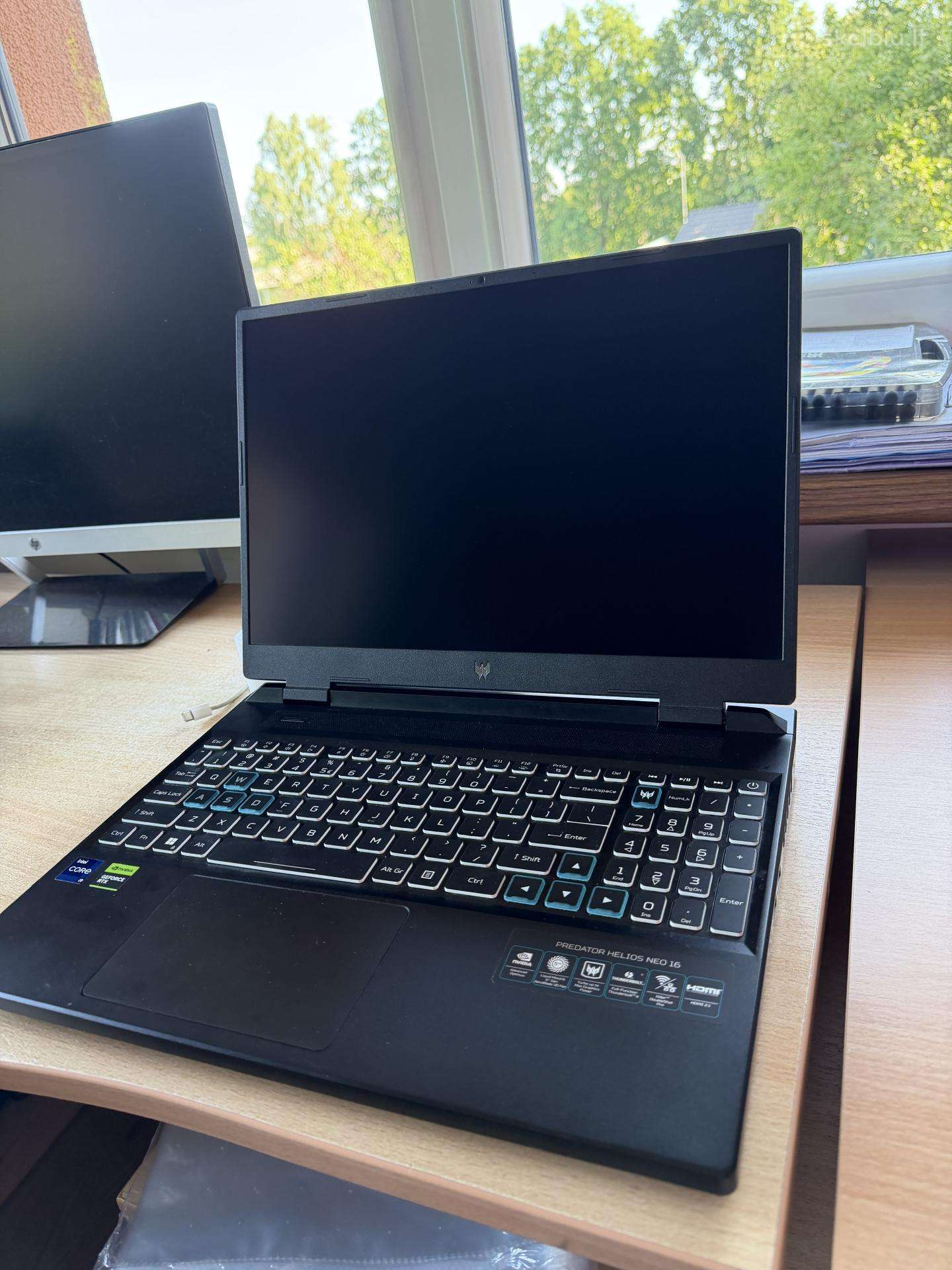 Acer Predator Helios Neo 16"