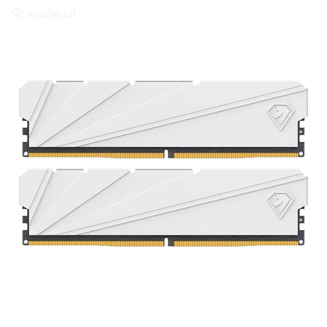 Nauji Ddr4 32gb 3200mhz Cl16