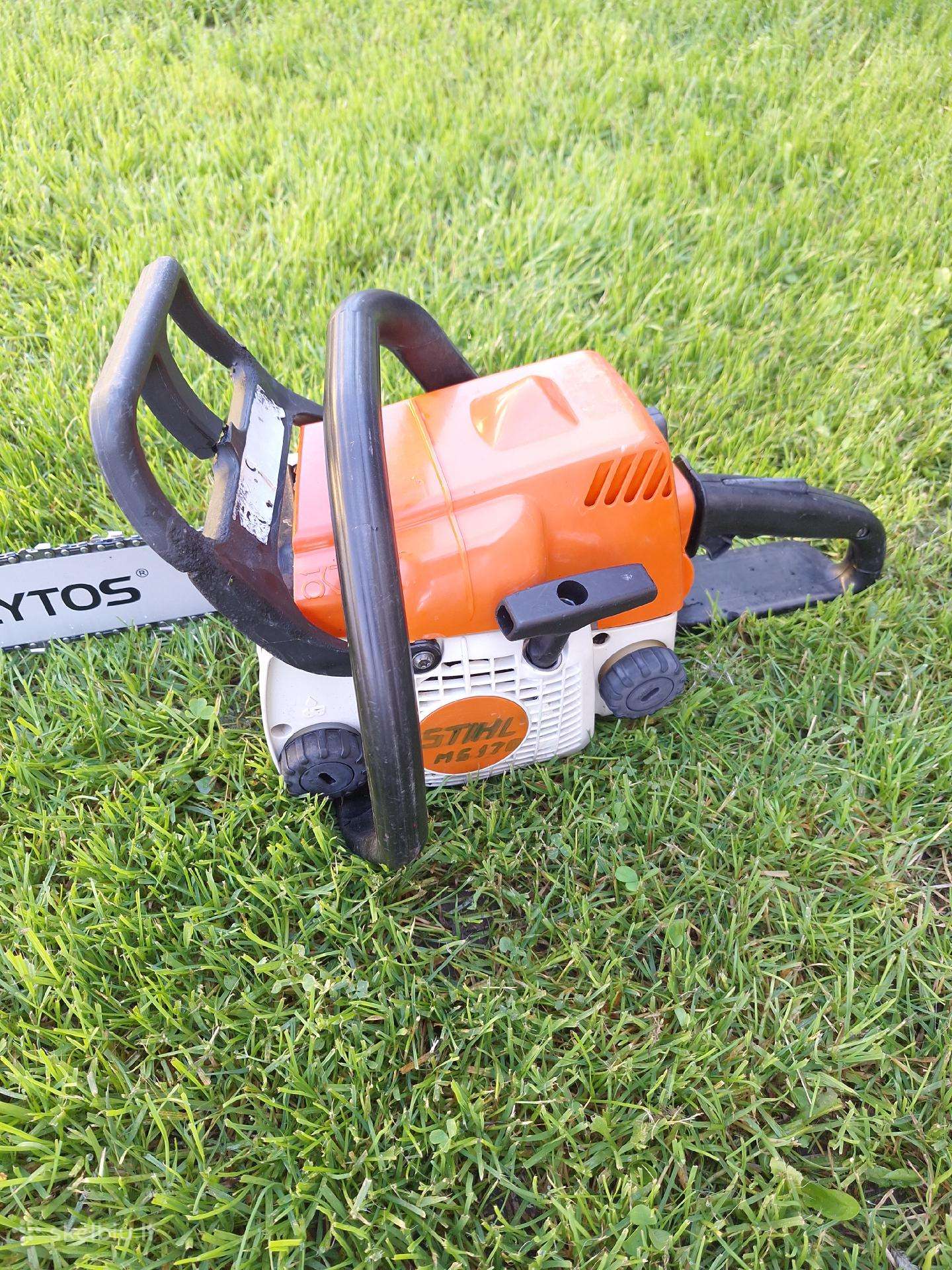 Stihl
