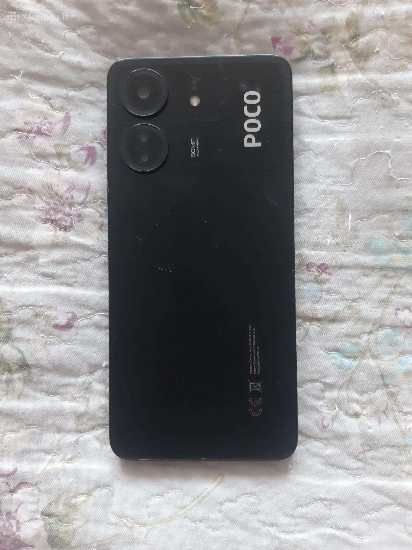 Poco c65