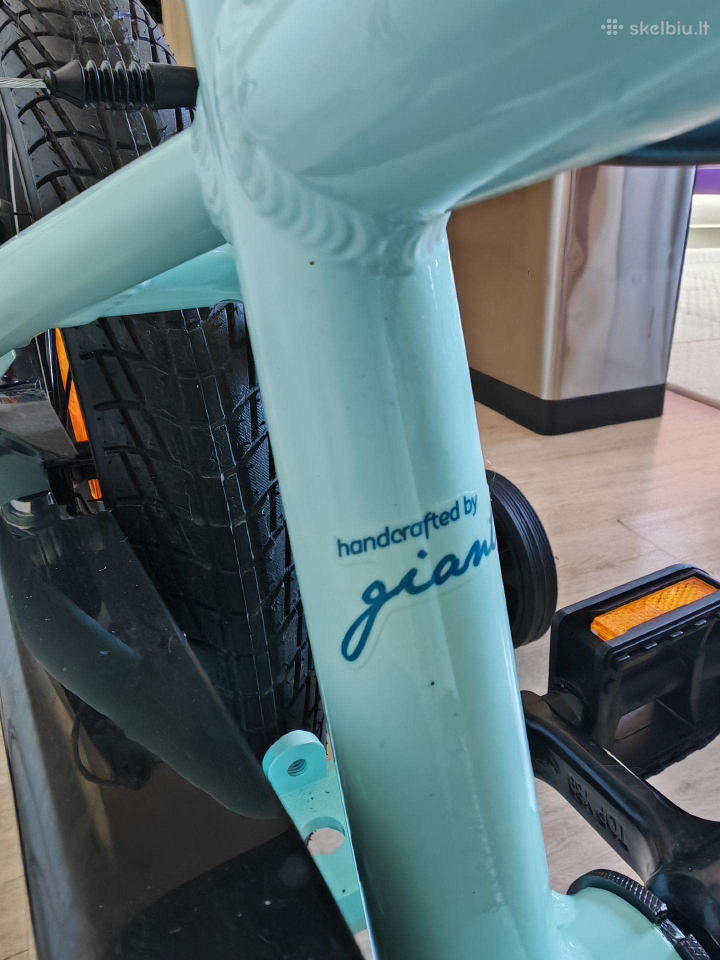 Kid bike Giant