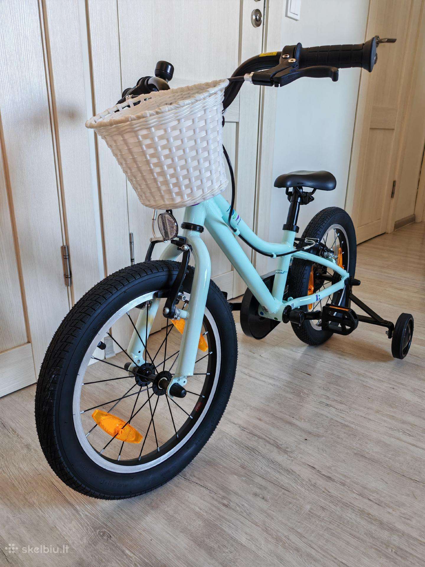Kid bike Giant