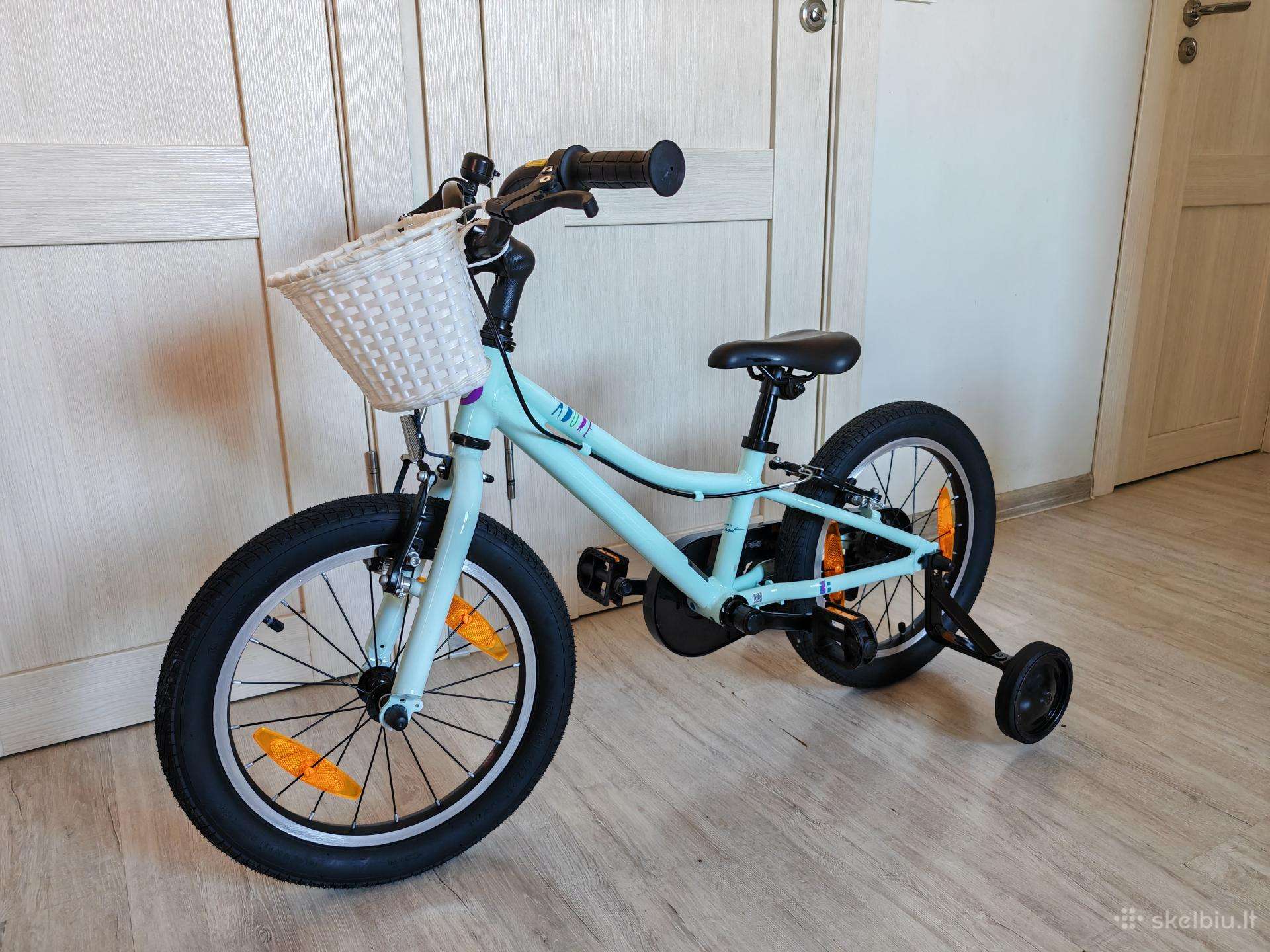 Kid bike Giant