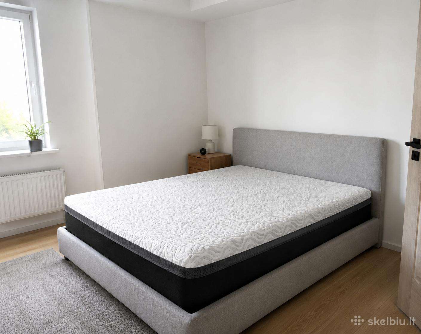 Čiužinys Tempur Sealy 180x200x25
