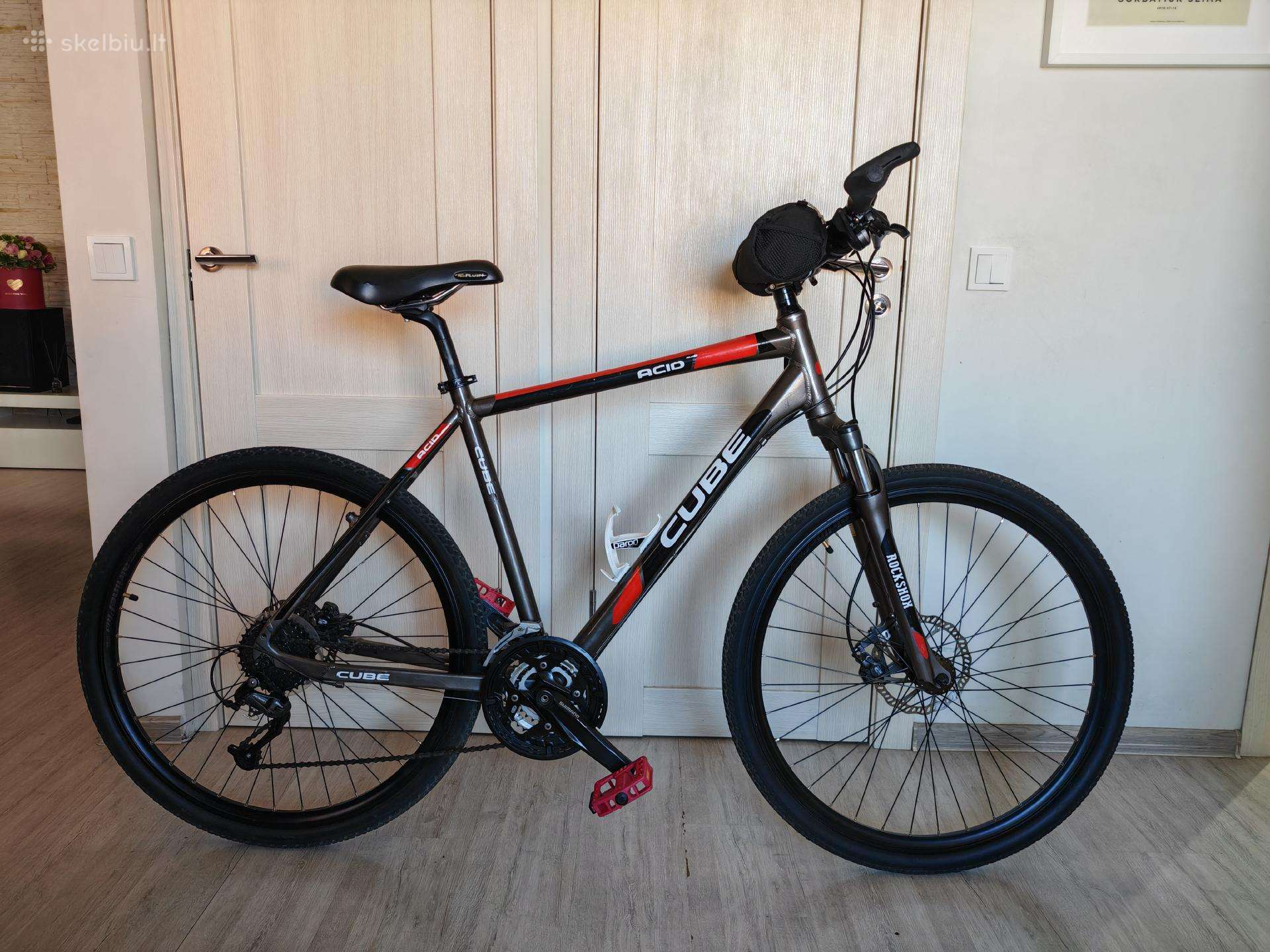 Other bike Cube 28″