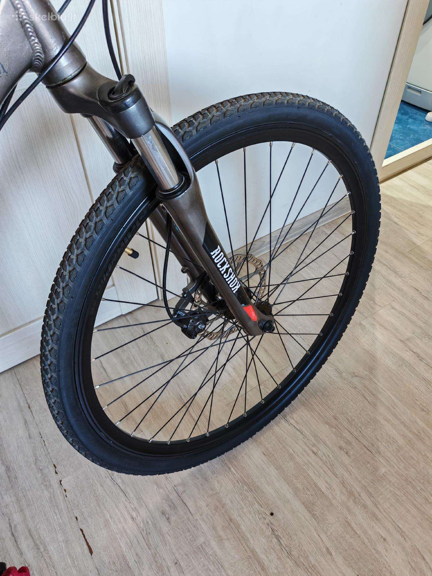 Other bike Cube 28″