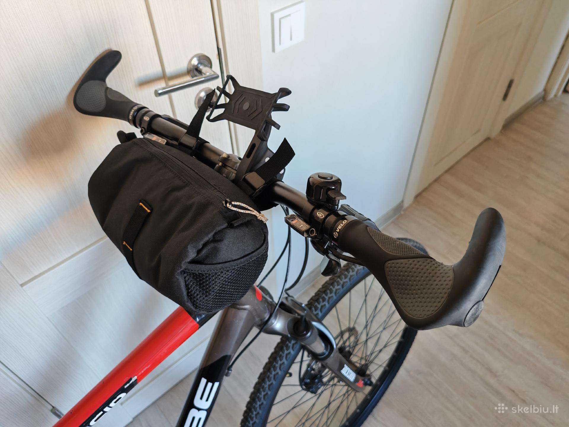 Other bike Cube 28″