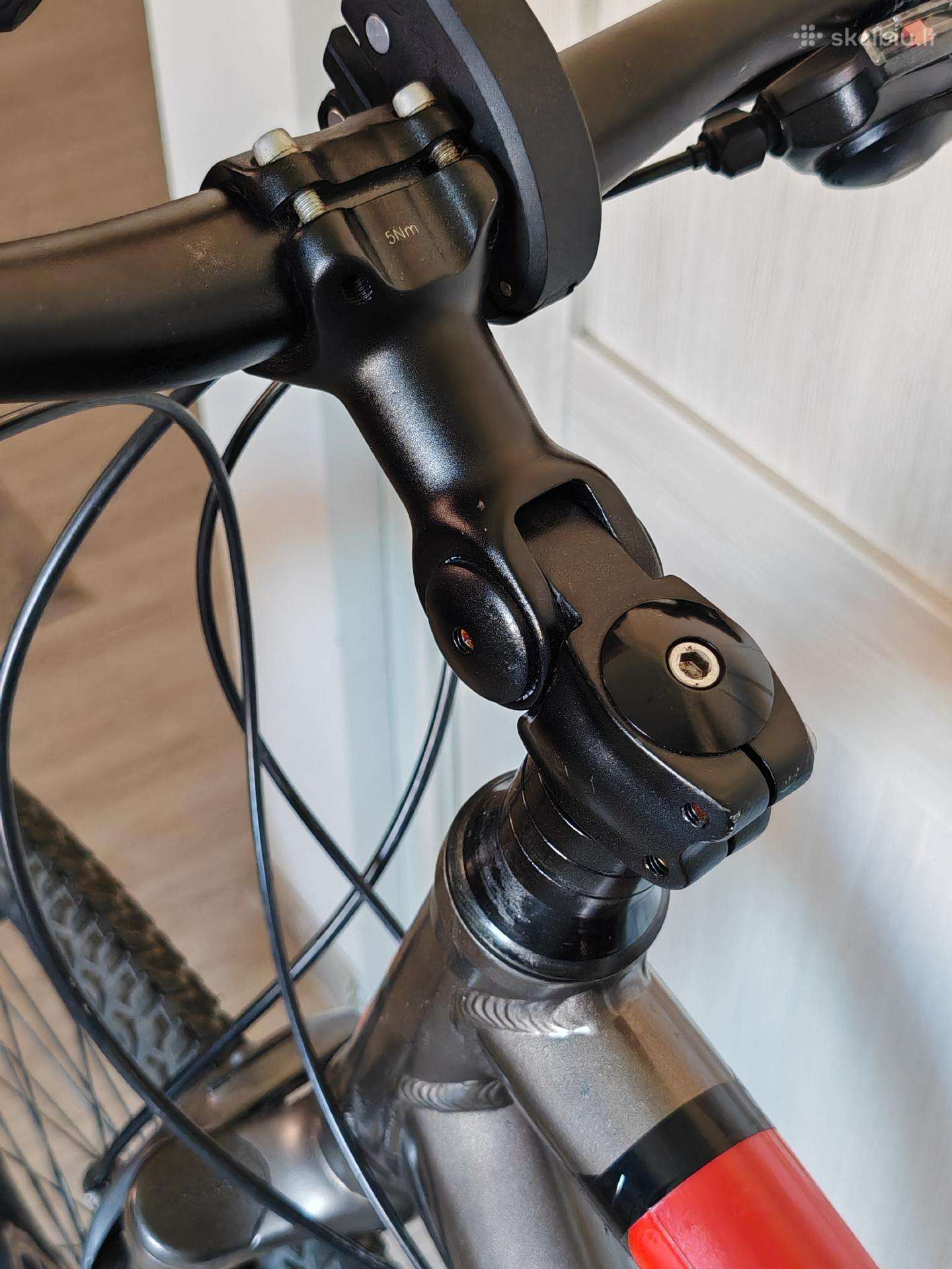 Other bike Cube 28″