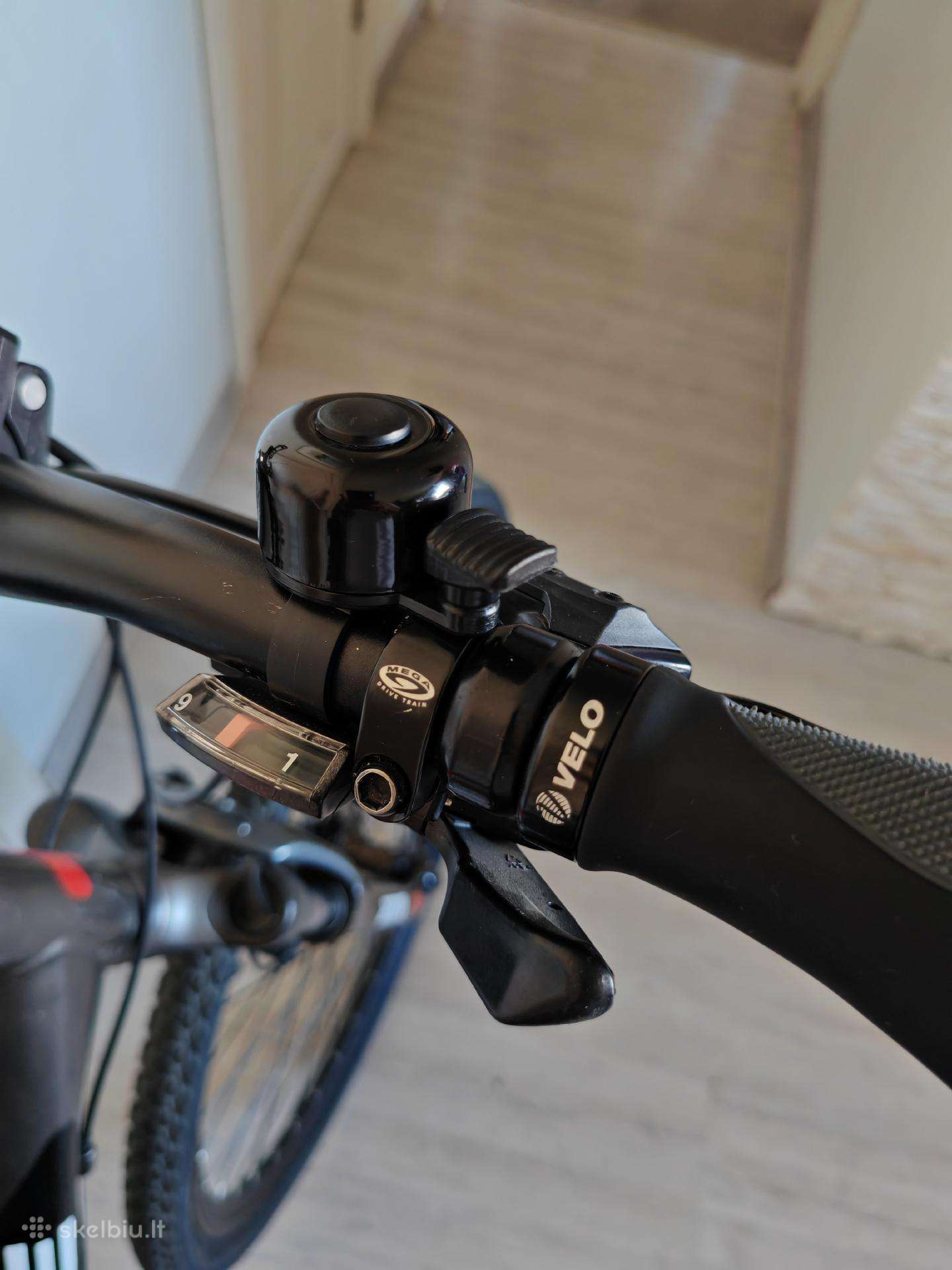 Other bike Cube 28″