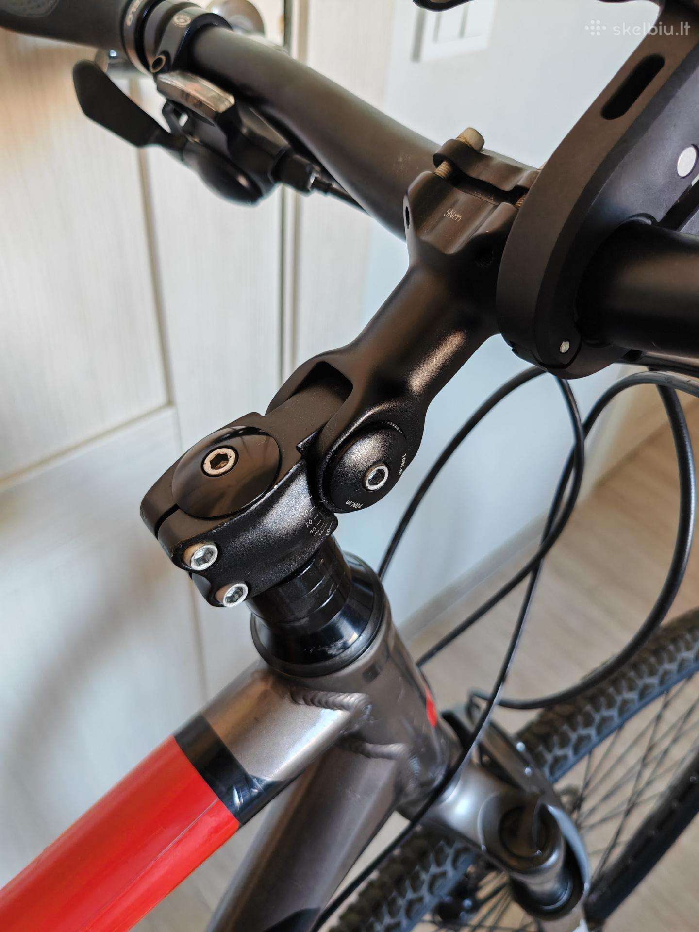 Other bike Cube 28″