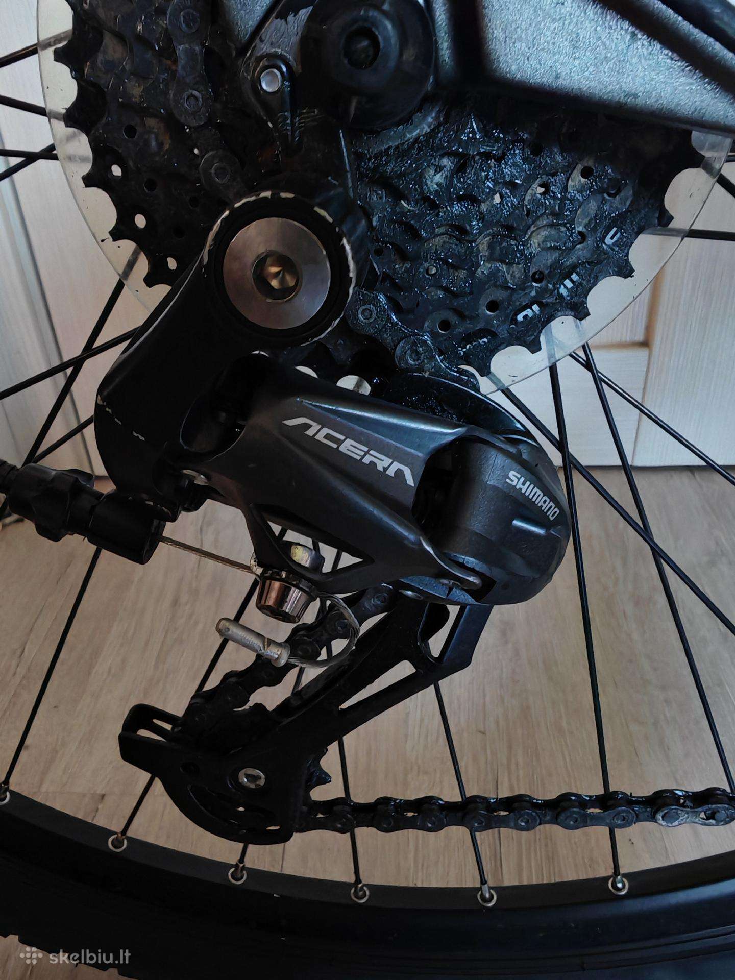Other bike Cube 28″