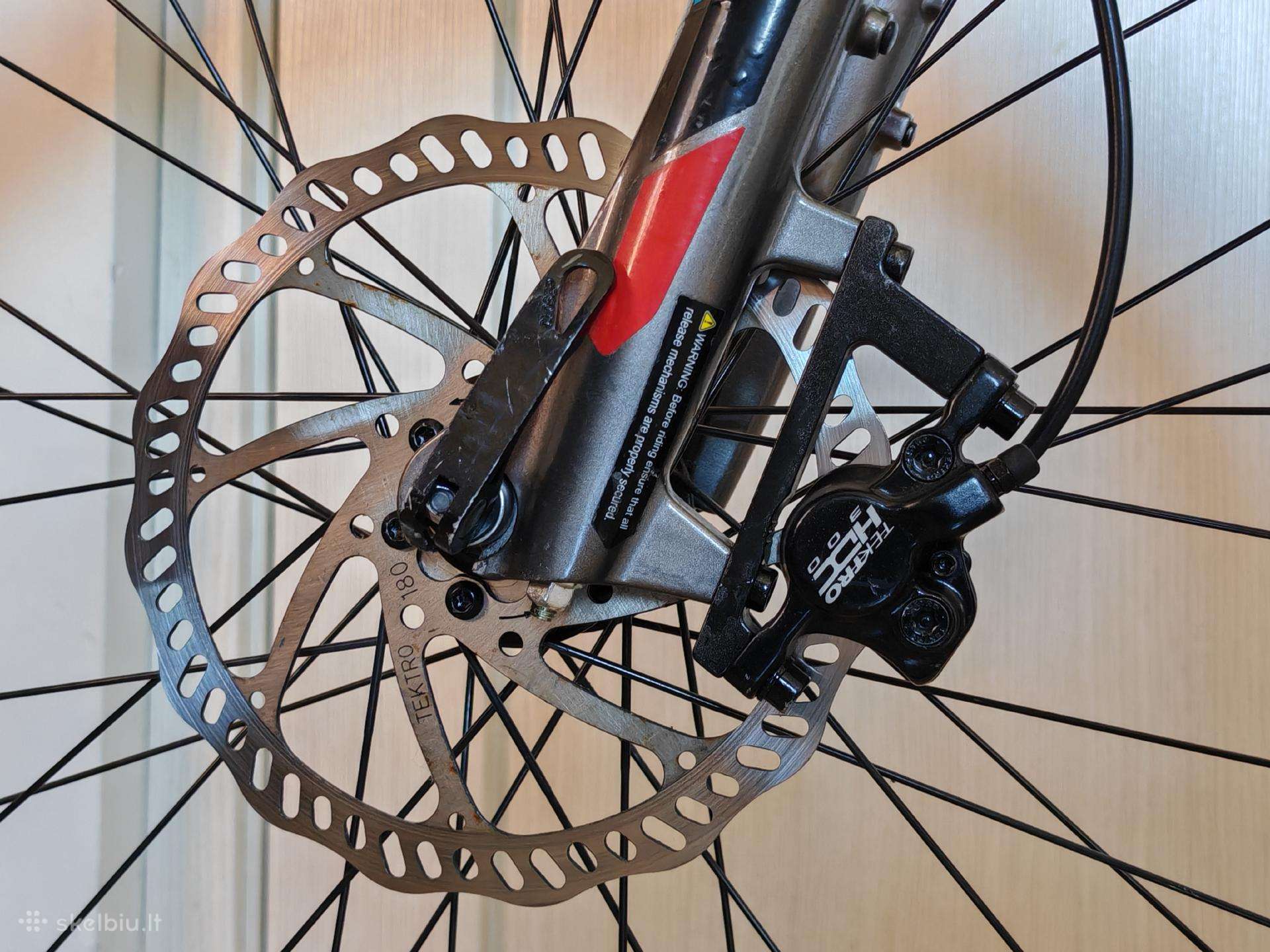 Other bike Cube 28″