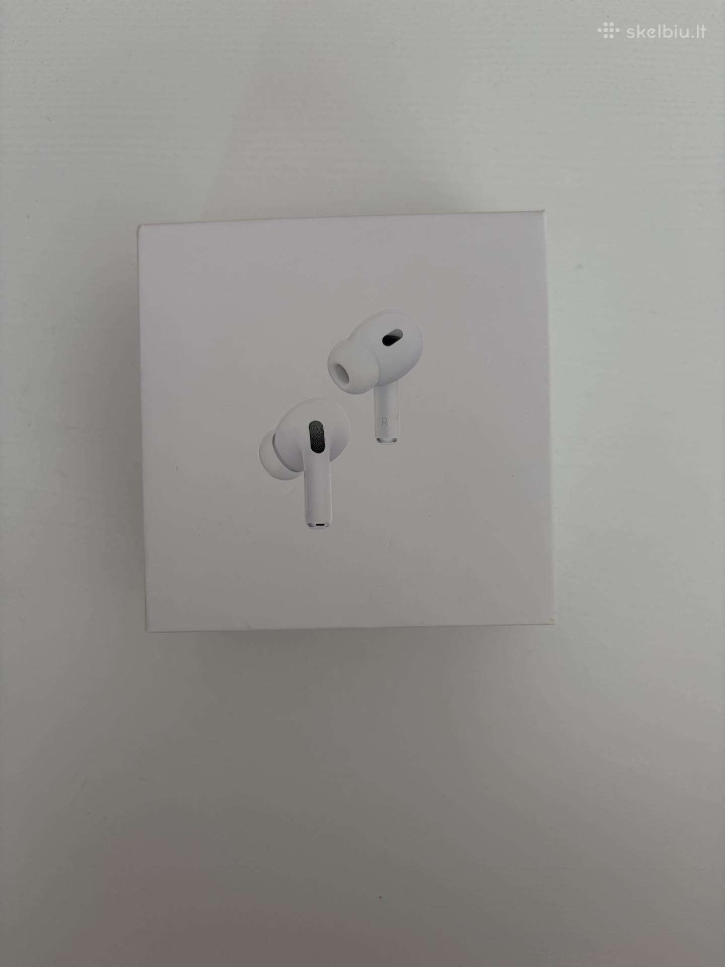 Apple Airpods Pro 2