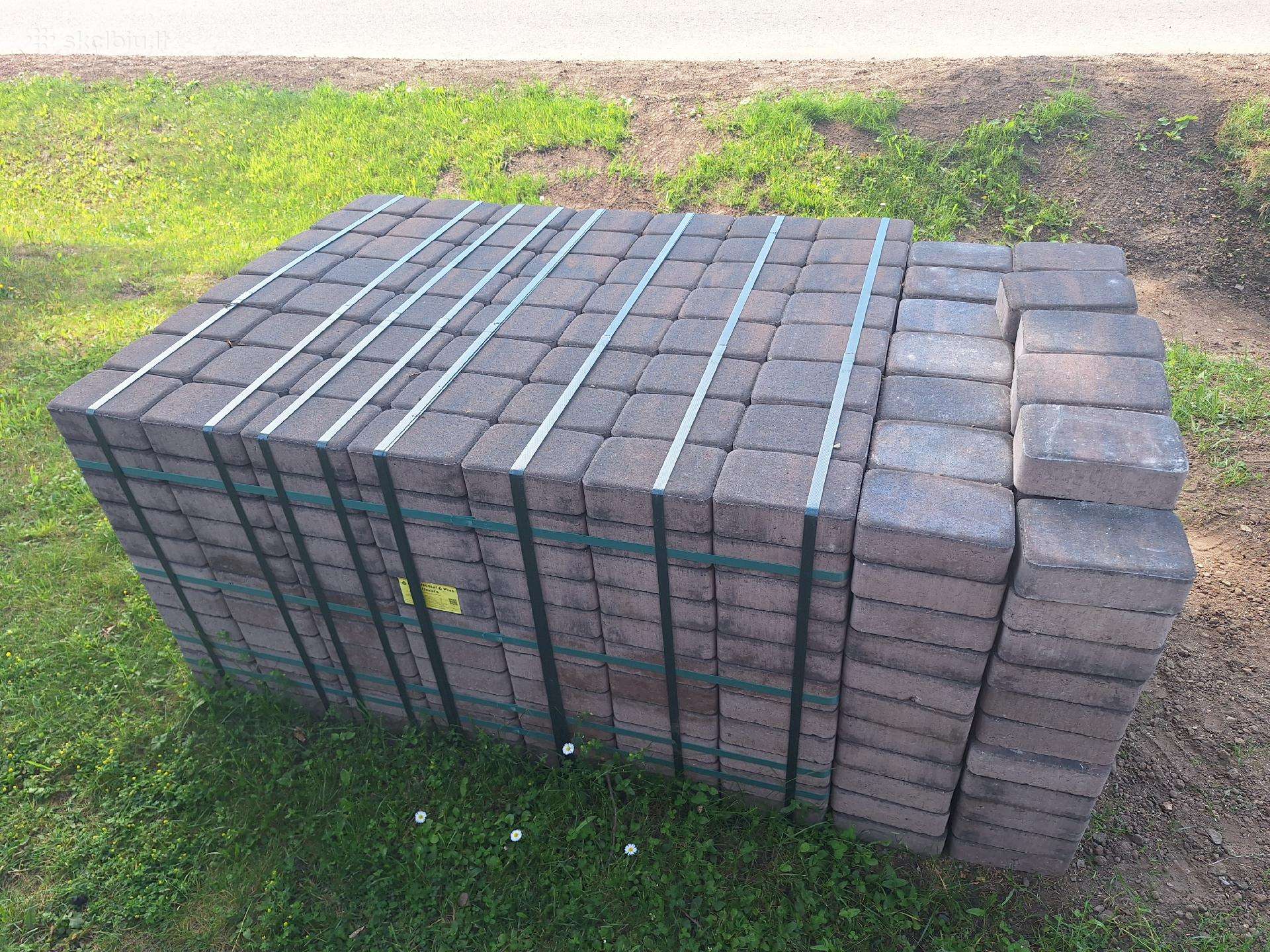 Betono trinkeles ir siūlių užpildą