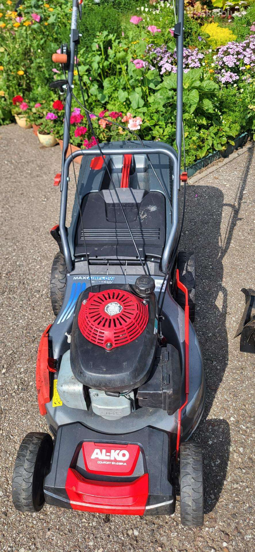 Alko 51cm