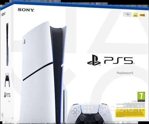 Perku Sony Playstation5