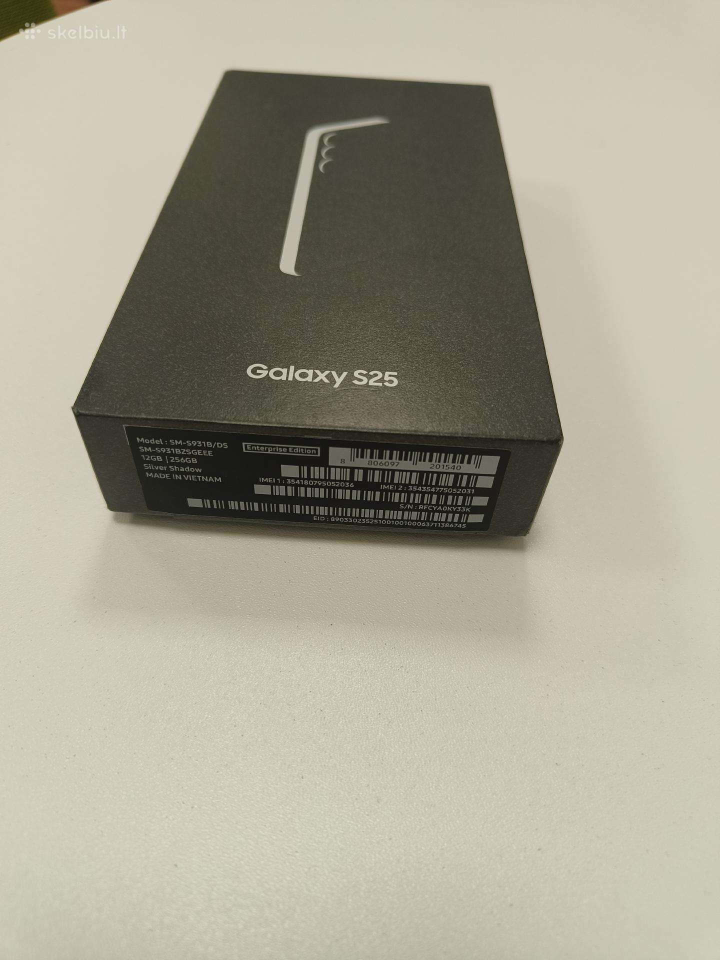 Mobilus telefonas Samsung