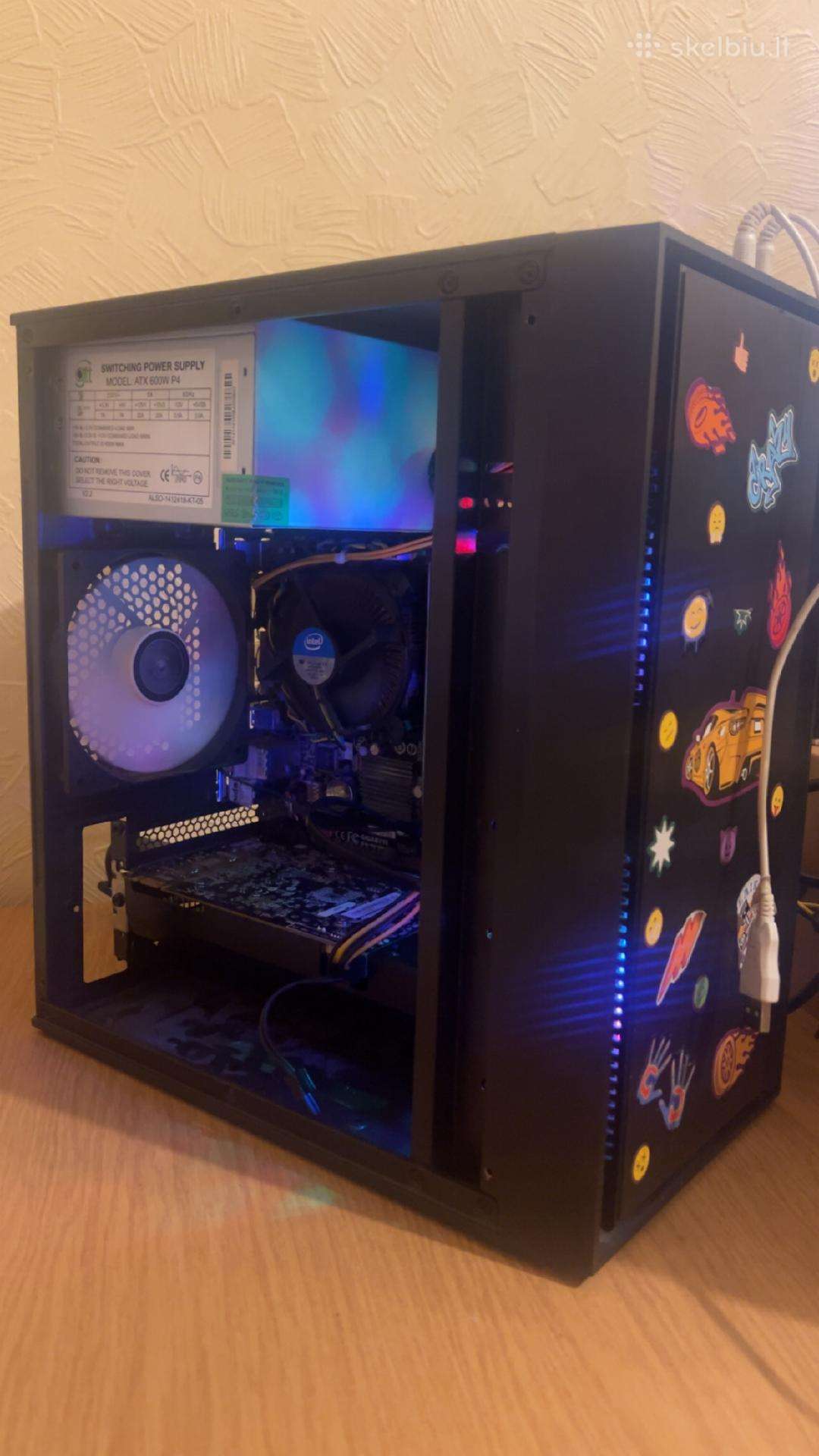 Gaming Pc