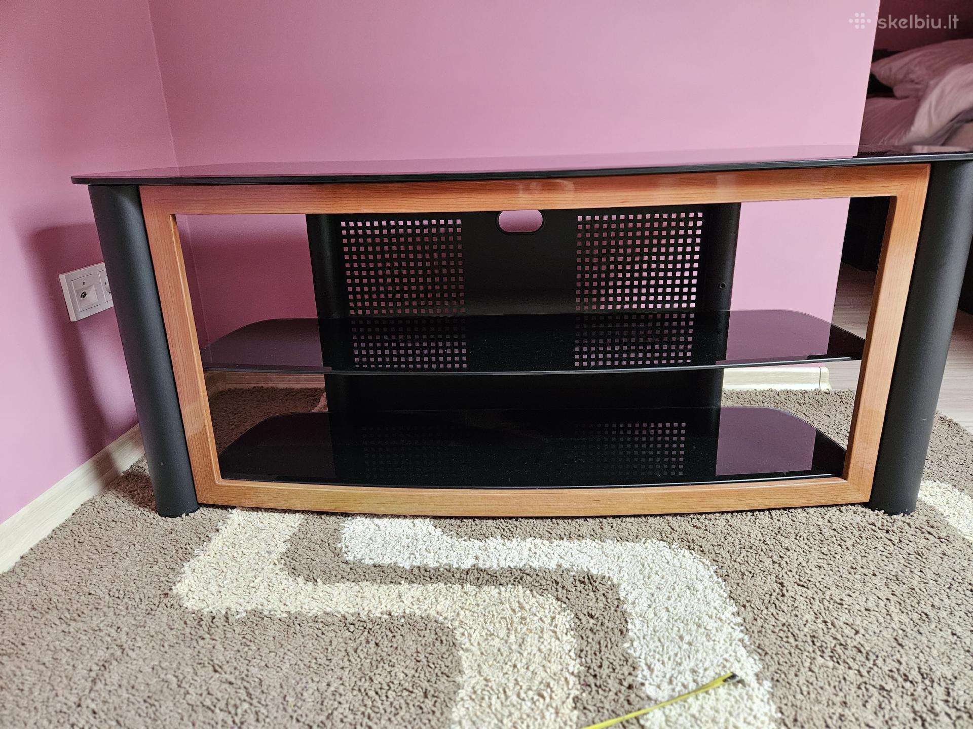 TV spintelė