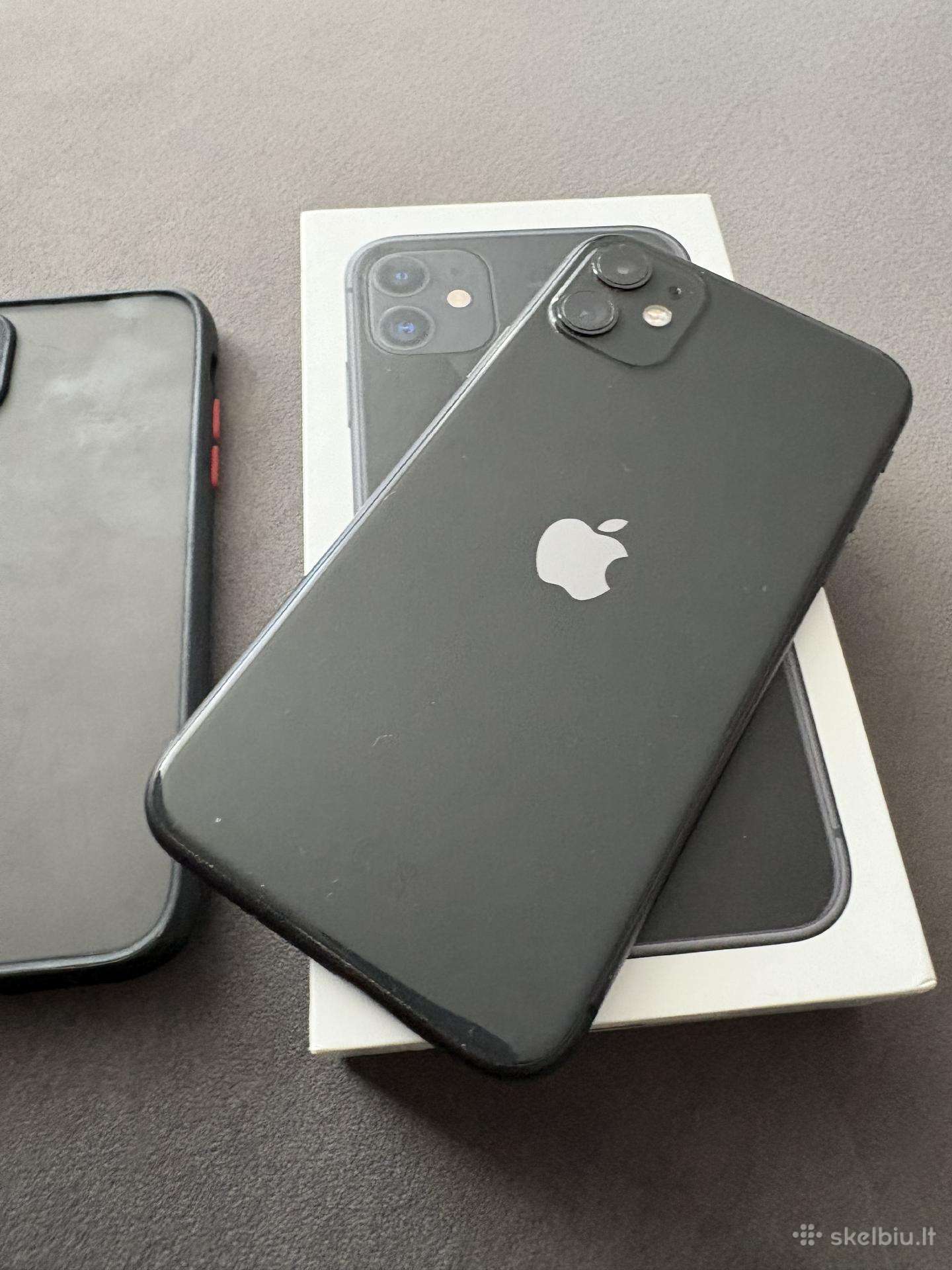 Apple iPhone 11 128 GB.