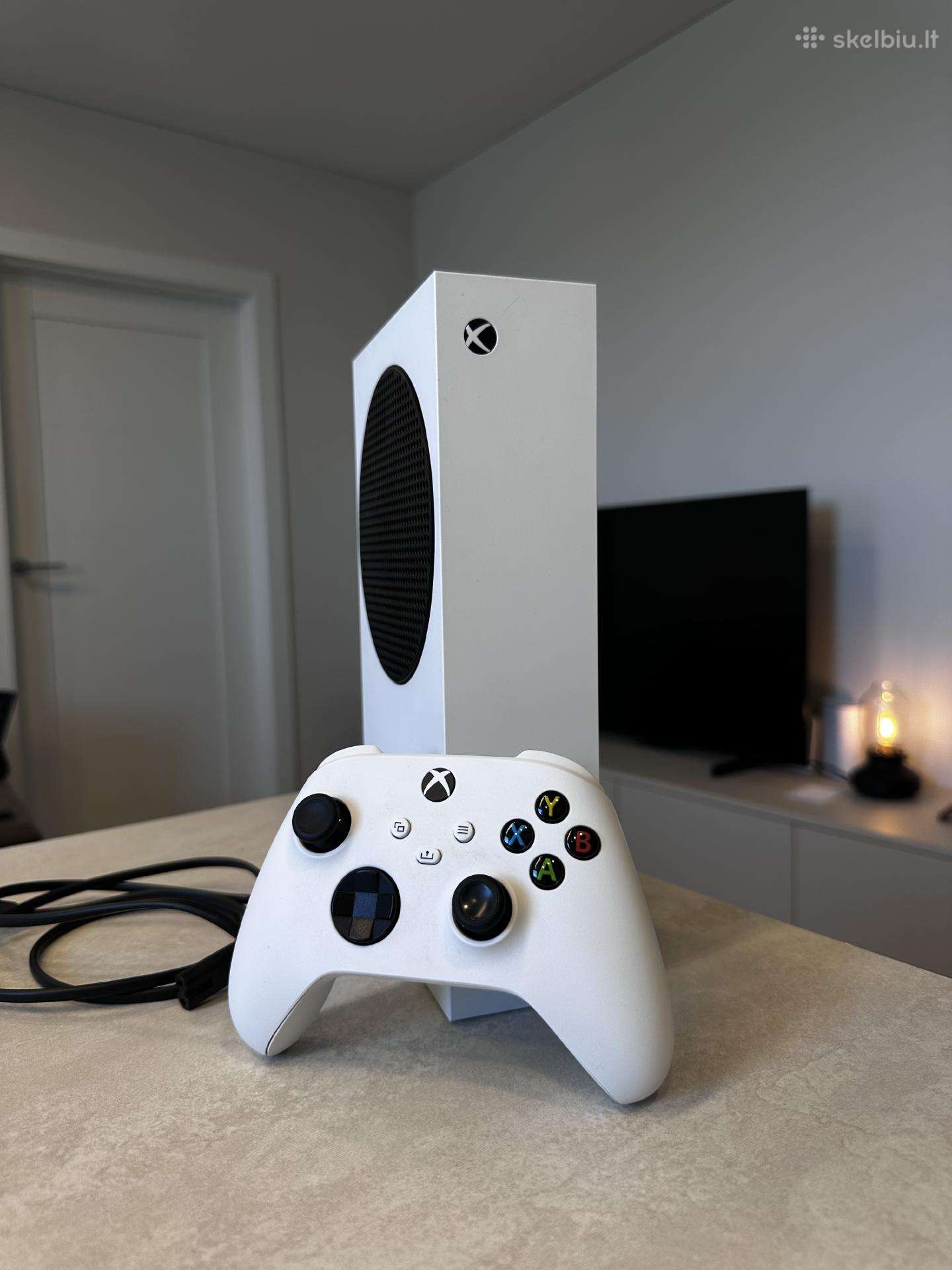 Xbox series S