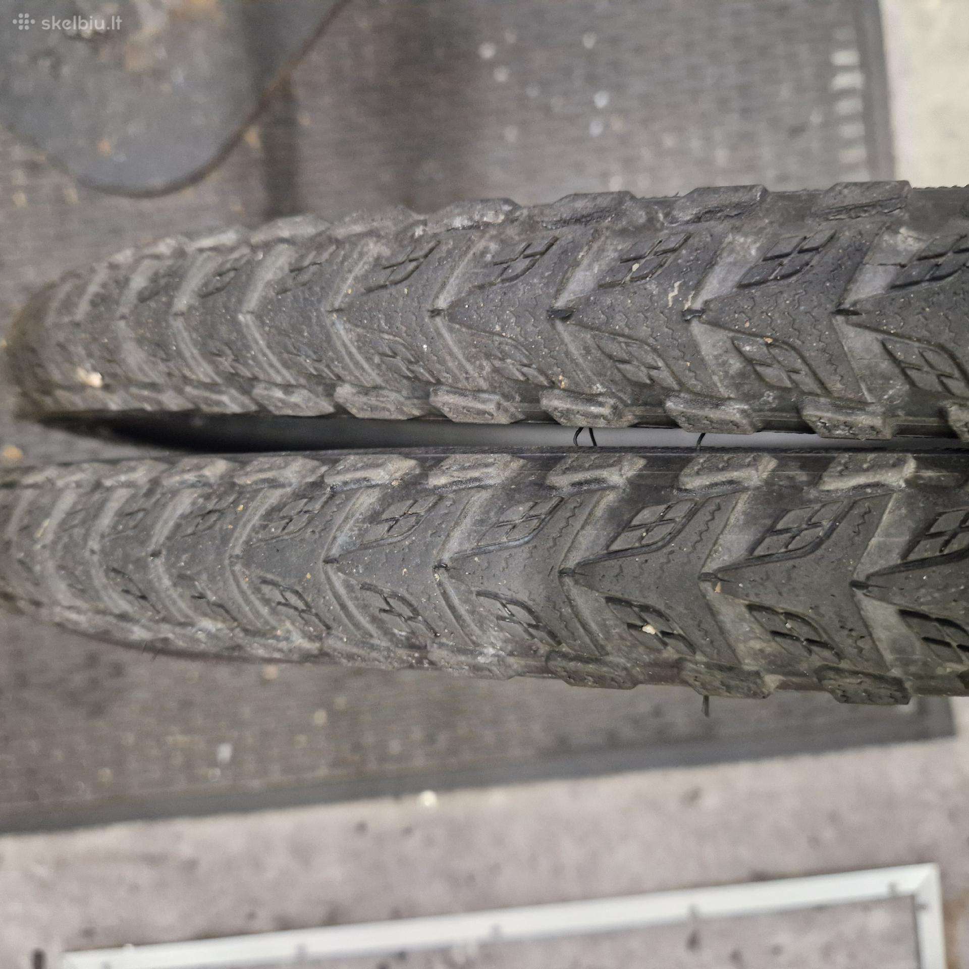 Padangos schwalbe marathon gt365