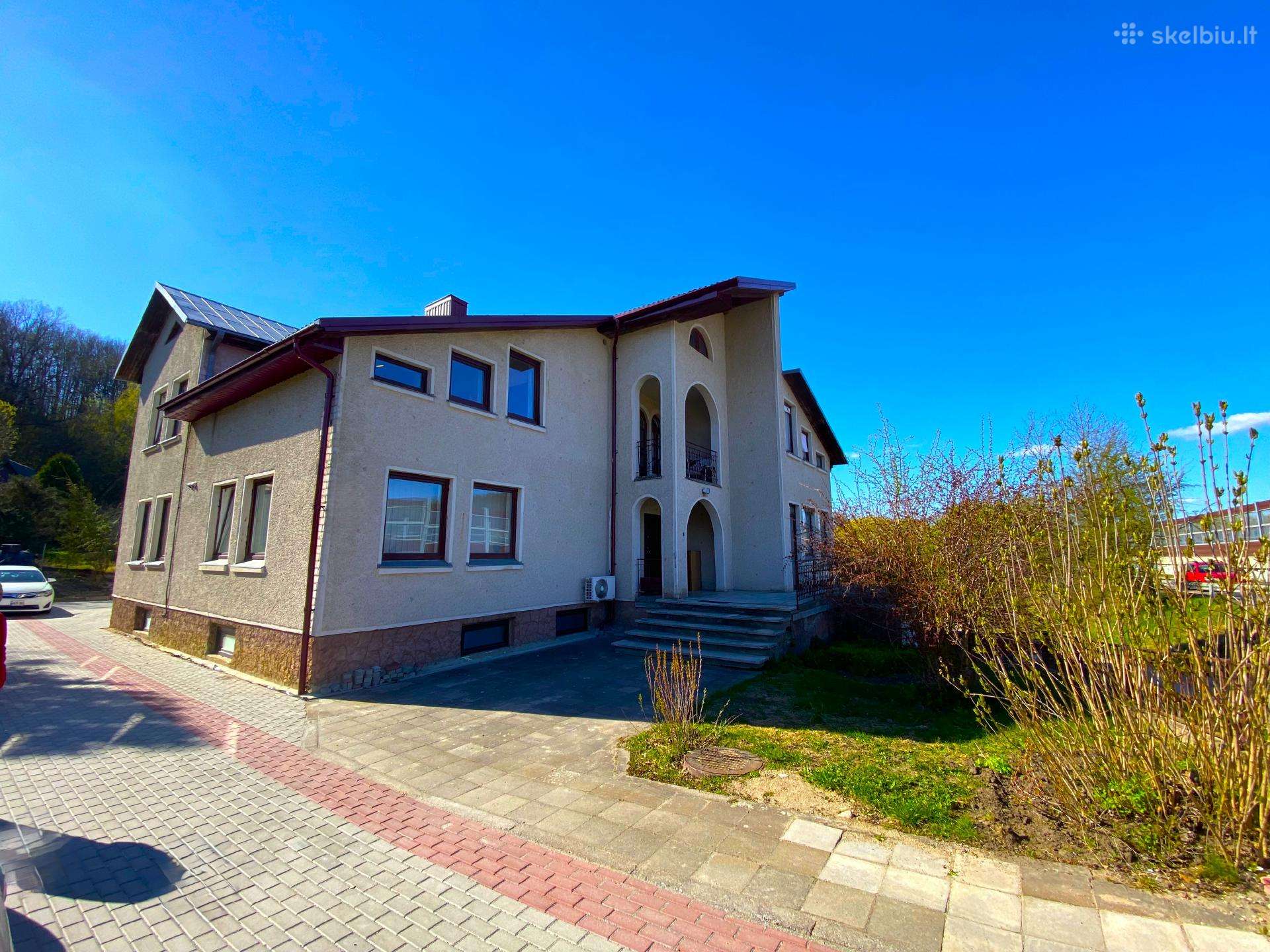 Butas Lietuviams Ar Užsieniečiams Nuo 07.16 d