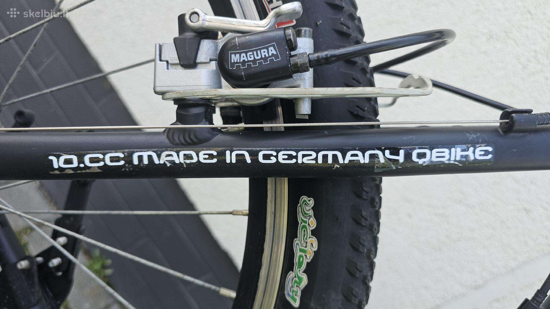 Mountain bike -Kita- 26″
