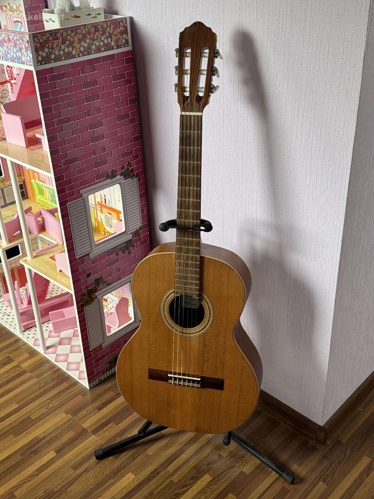 Klasikinė gitarą