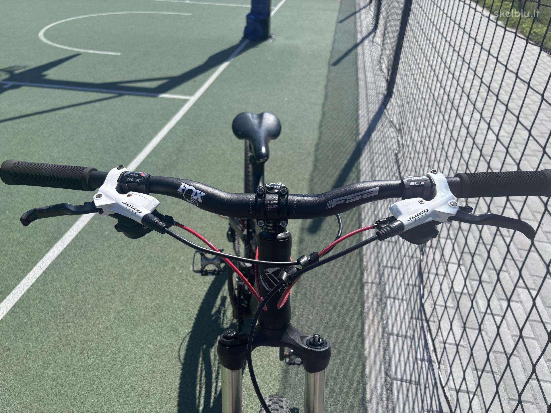Mountain bike Shimano 26″