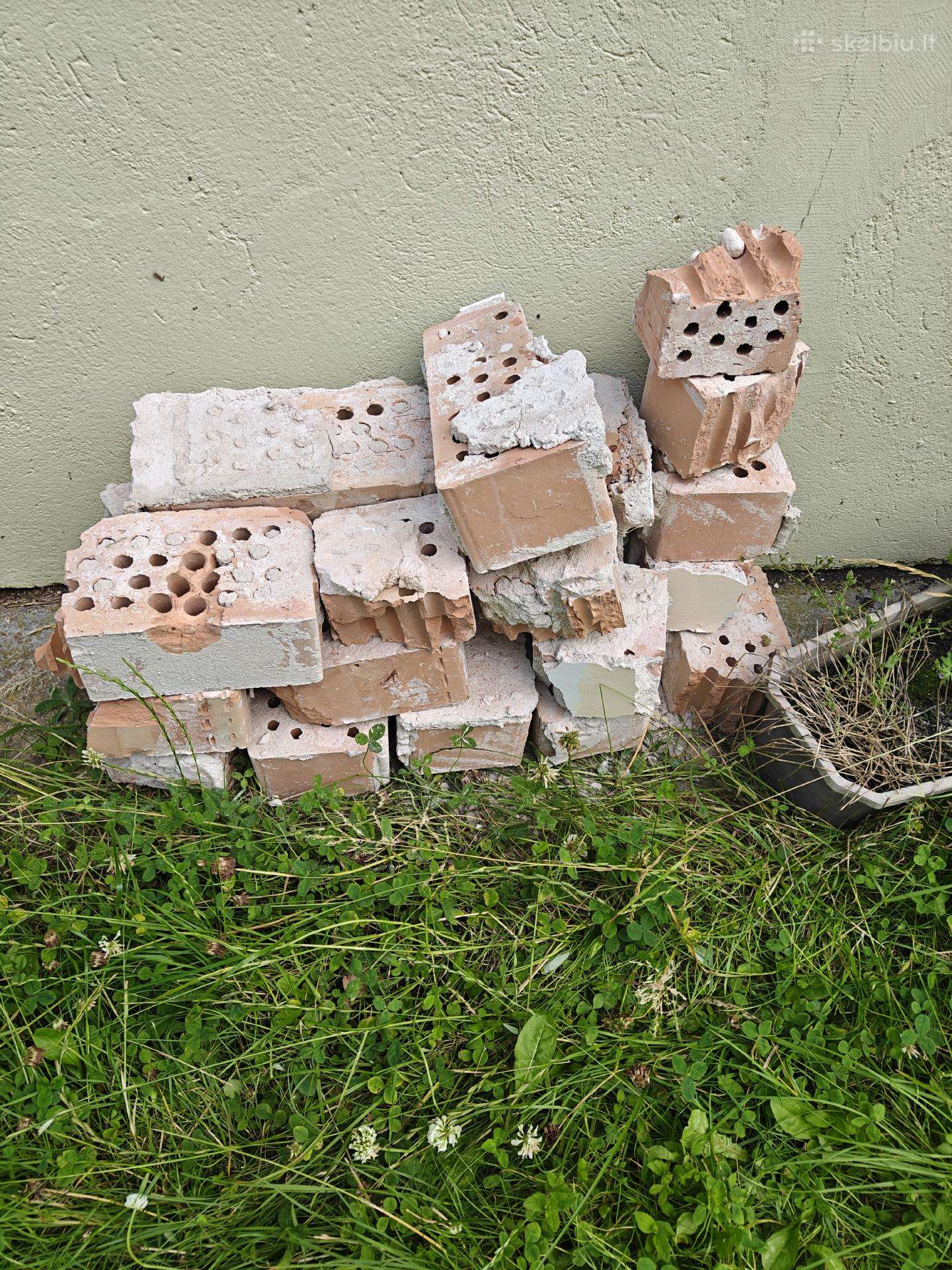 Plytos dovanoju