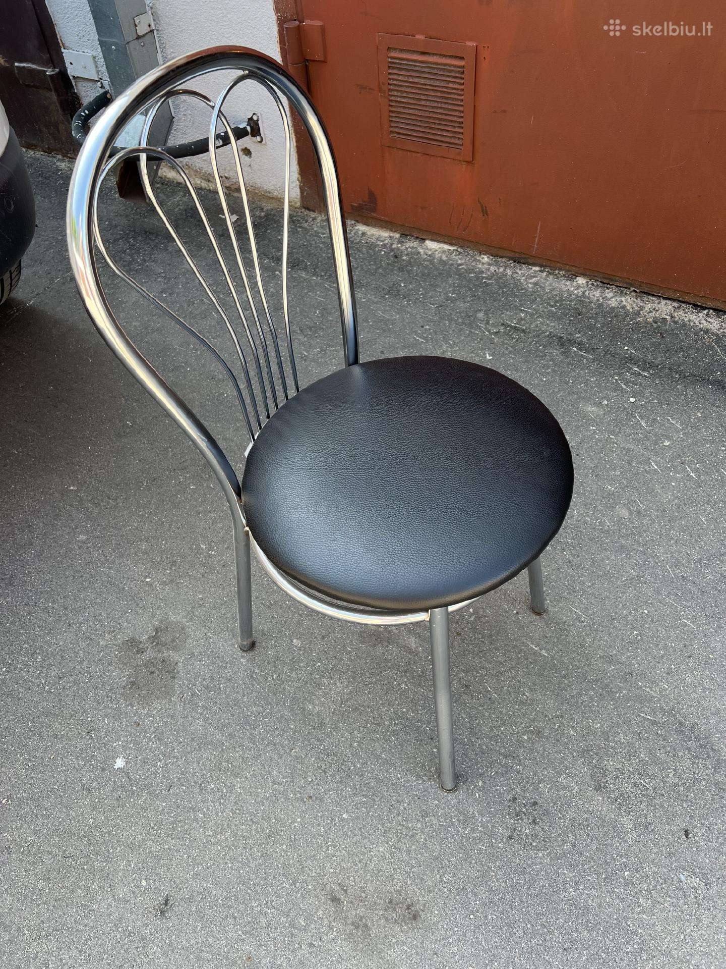 Parduodamos kėdės