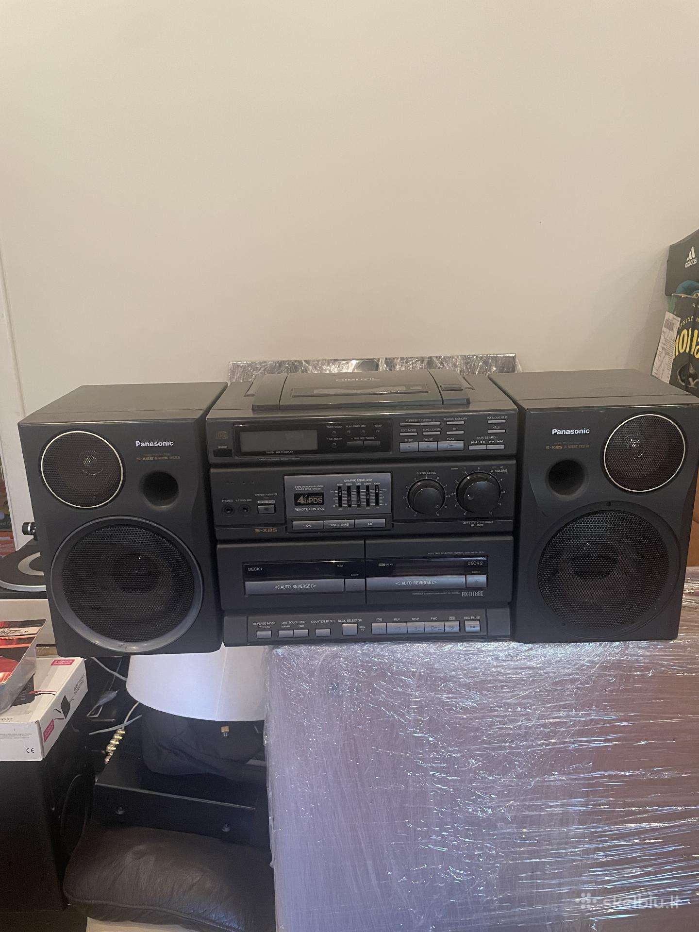 Aiwa,canion,pan,scharp,hitachi,saba,sony,tellef.ph