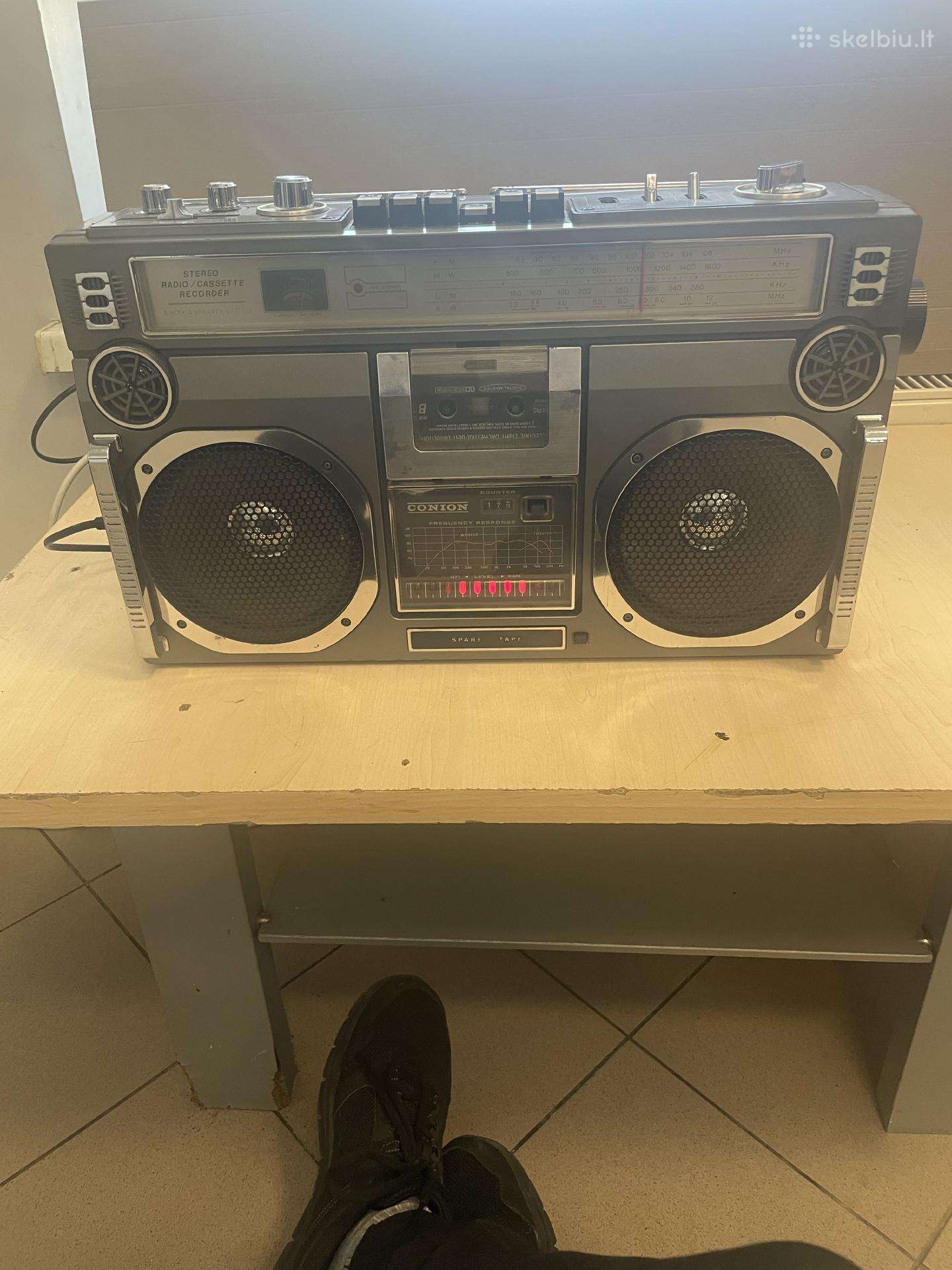 Aiwa,canion,scharp,hitachi,saba,sony,tellef.ph