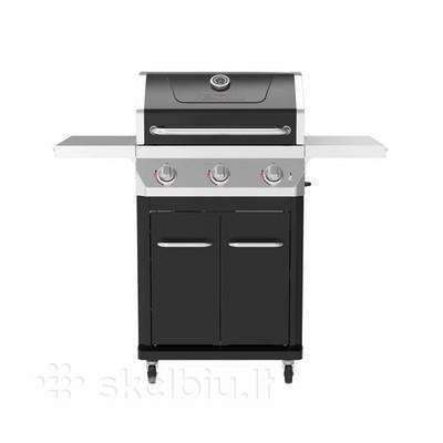 Nexgrill 3 degiklių dujinis grilis