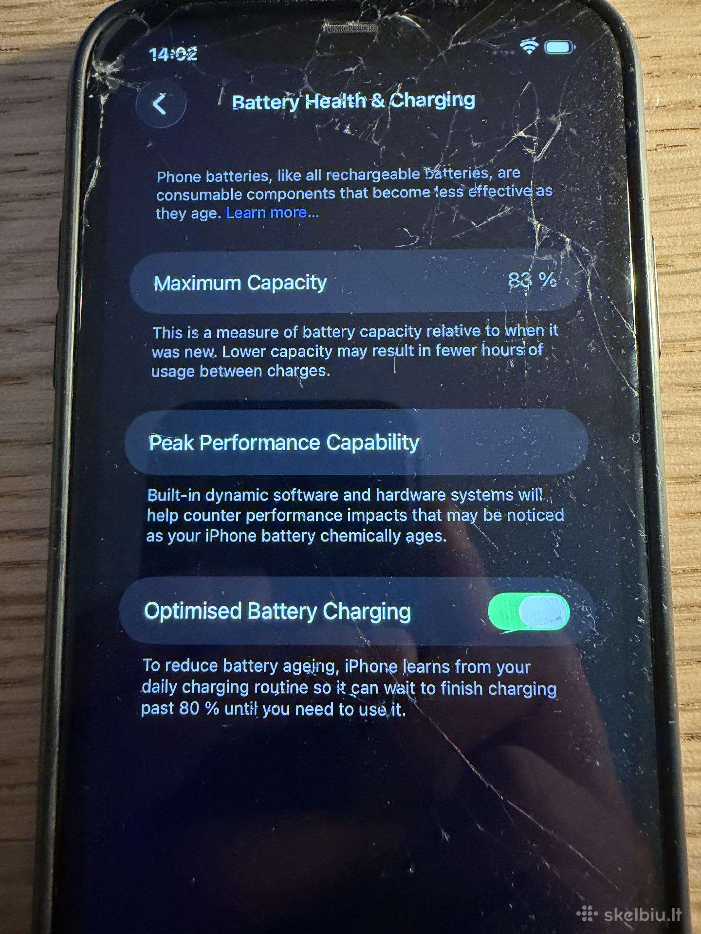 iPhone 11 128gb