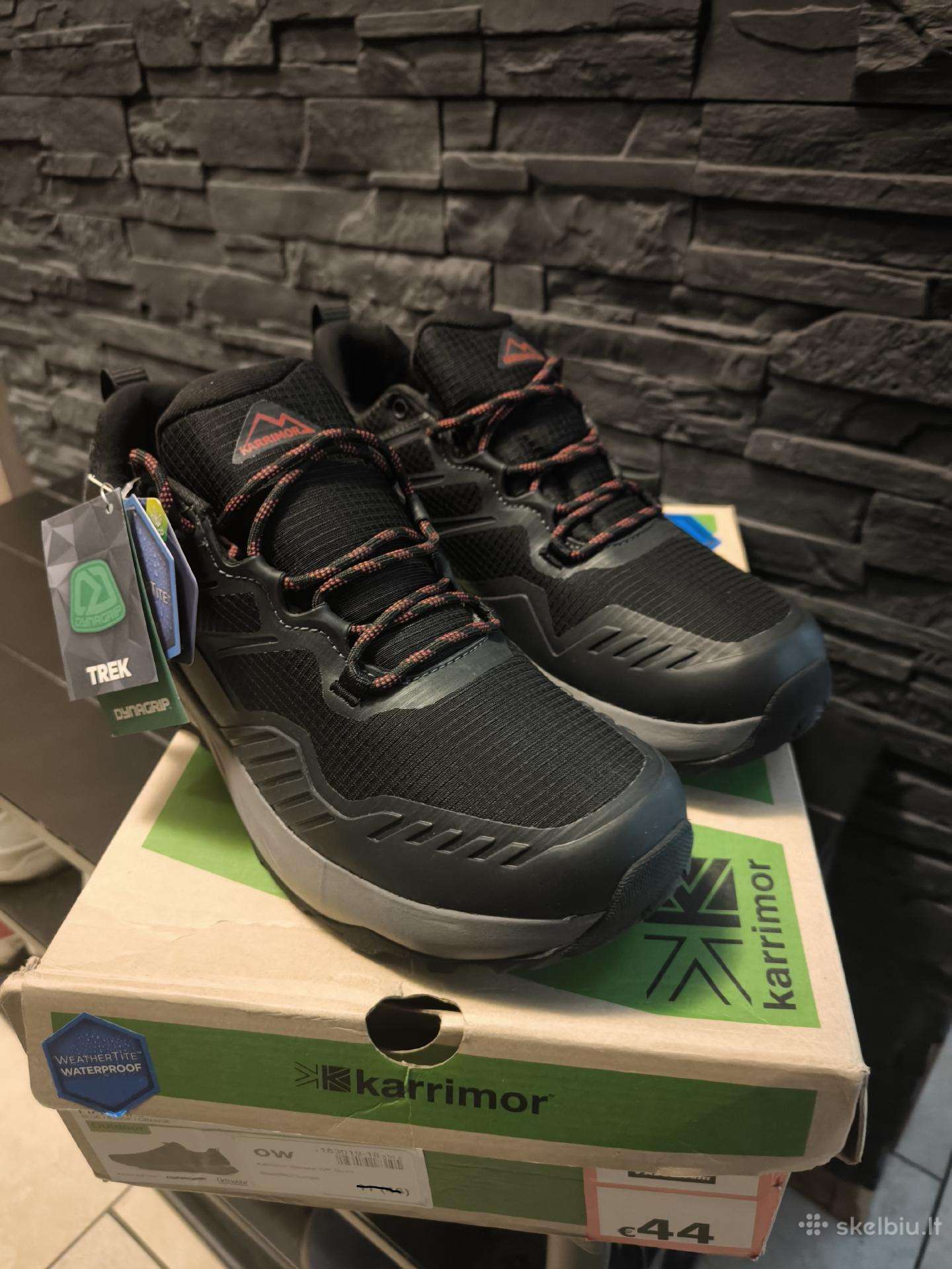 Karrimor Haraka Waterproof Walking batai