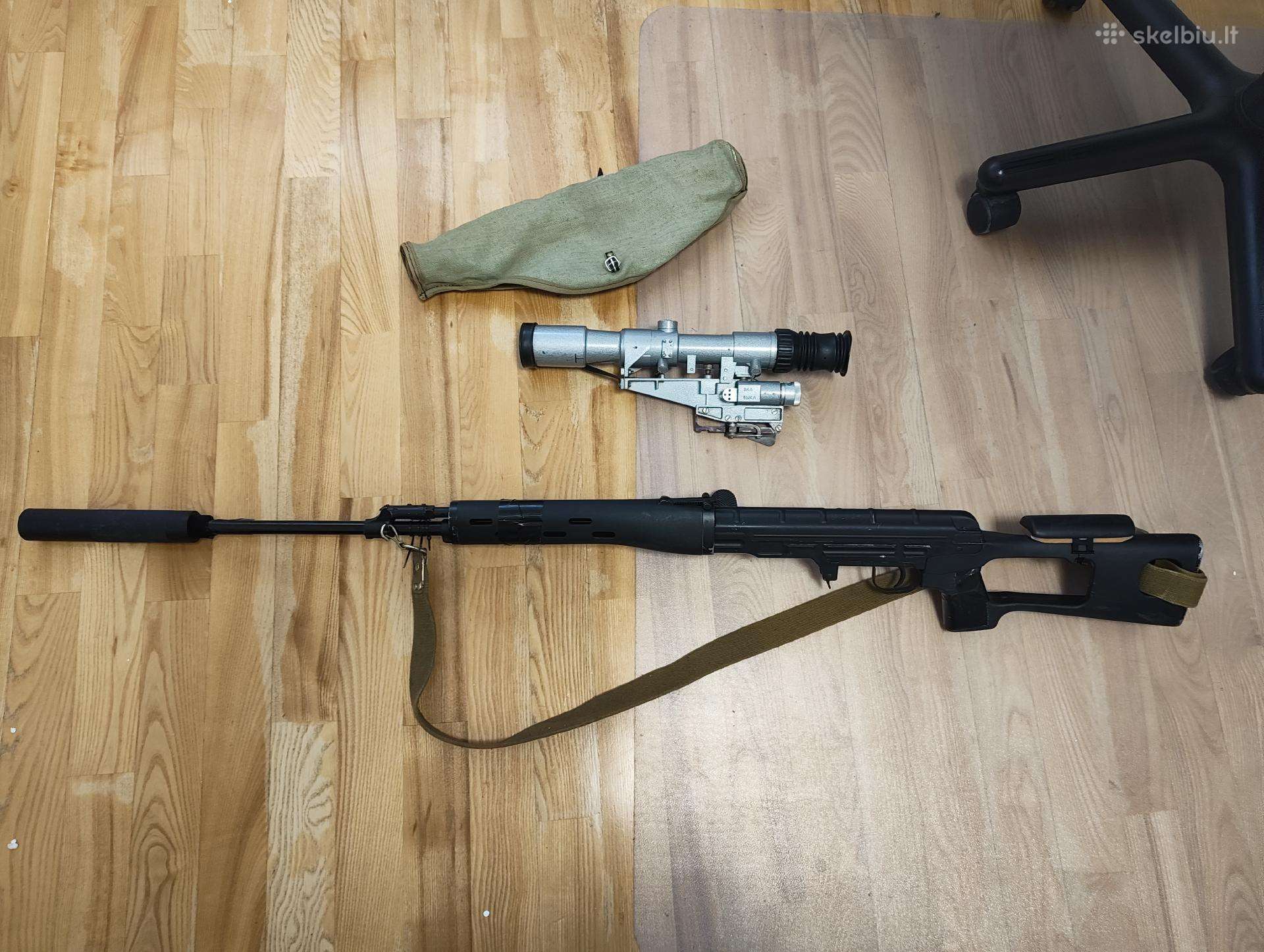 Svd spiruoklinis 4j